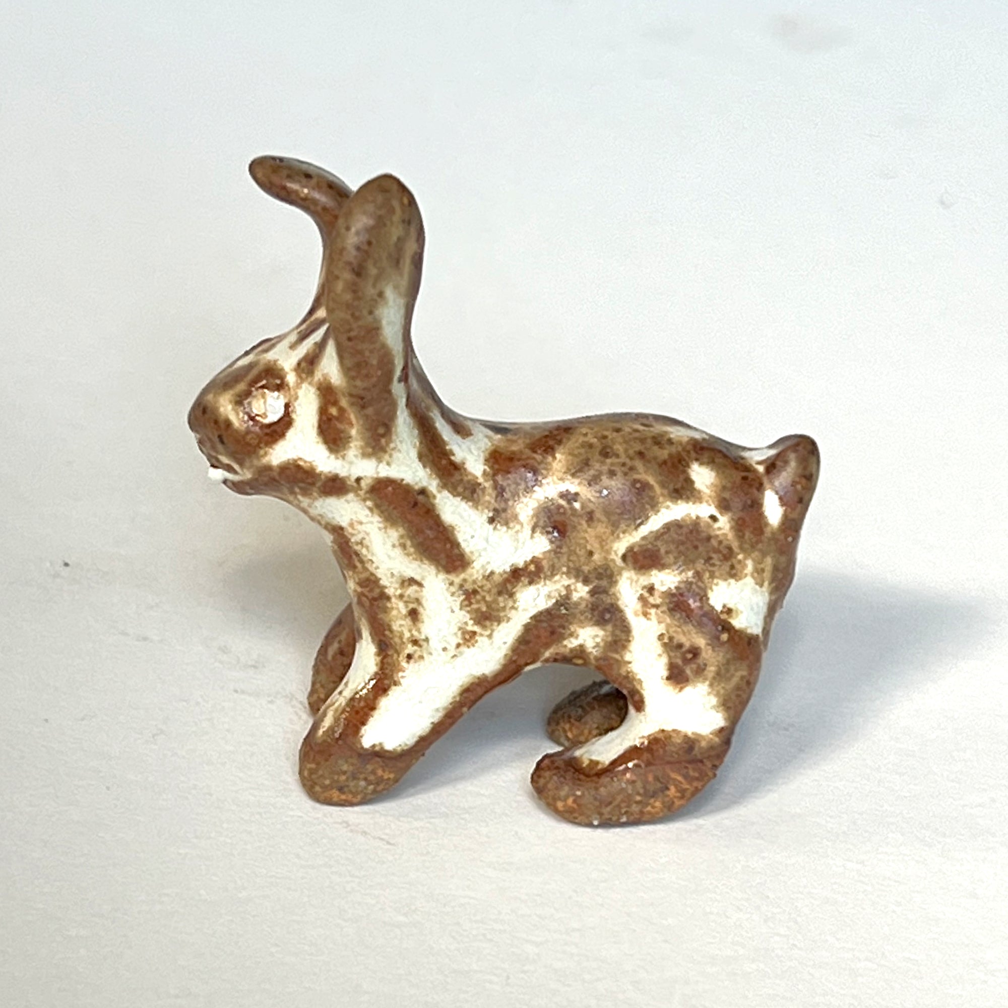 Ceranimal: Rabbit