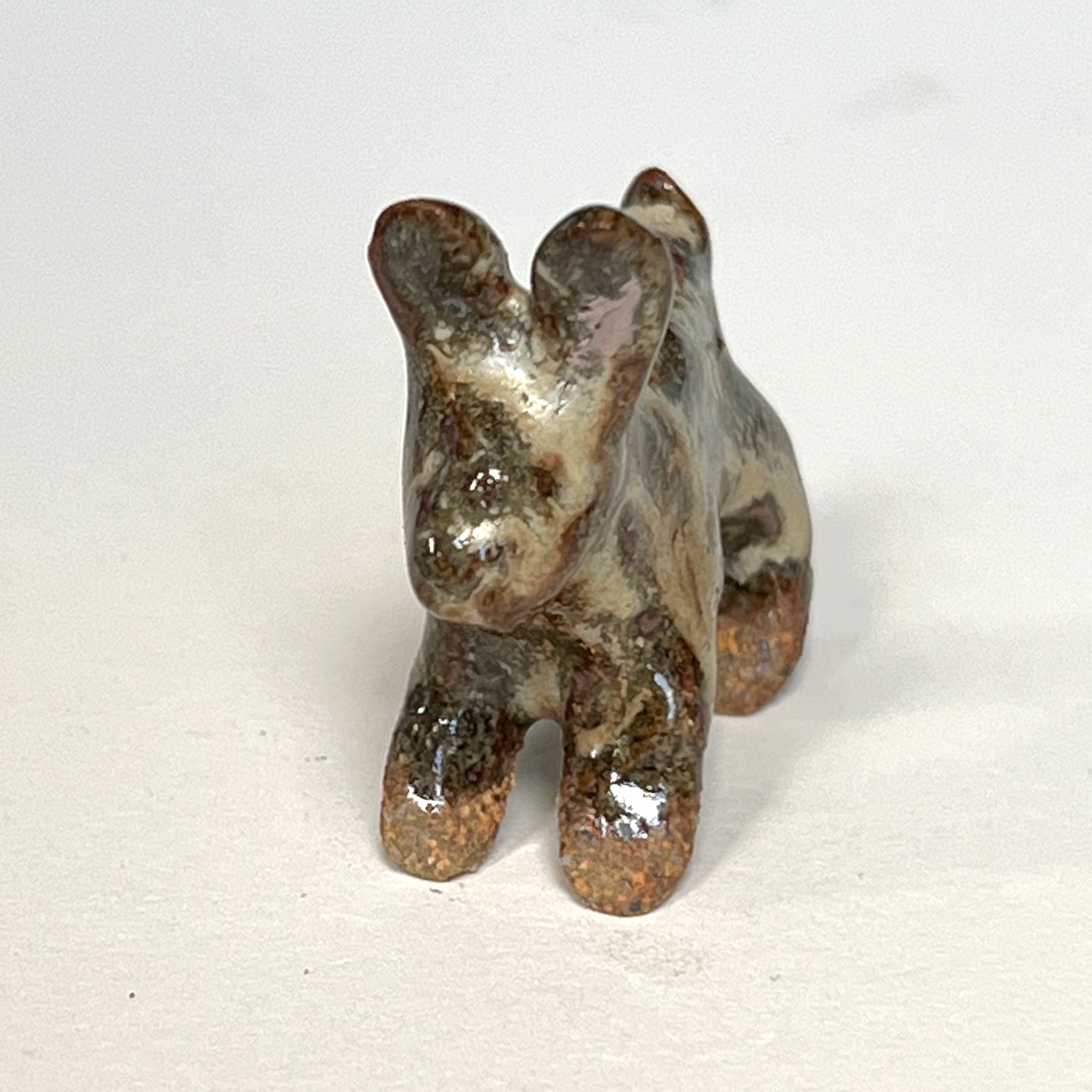 Ceranimal: Rabbit