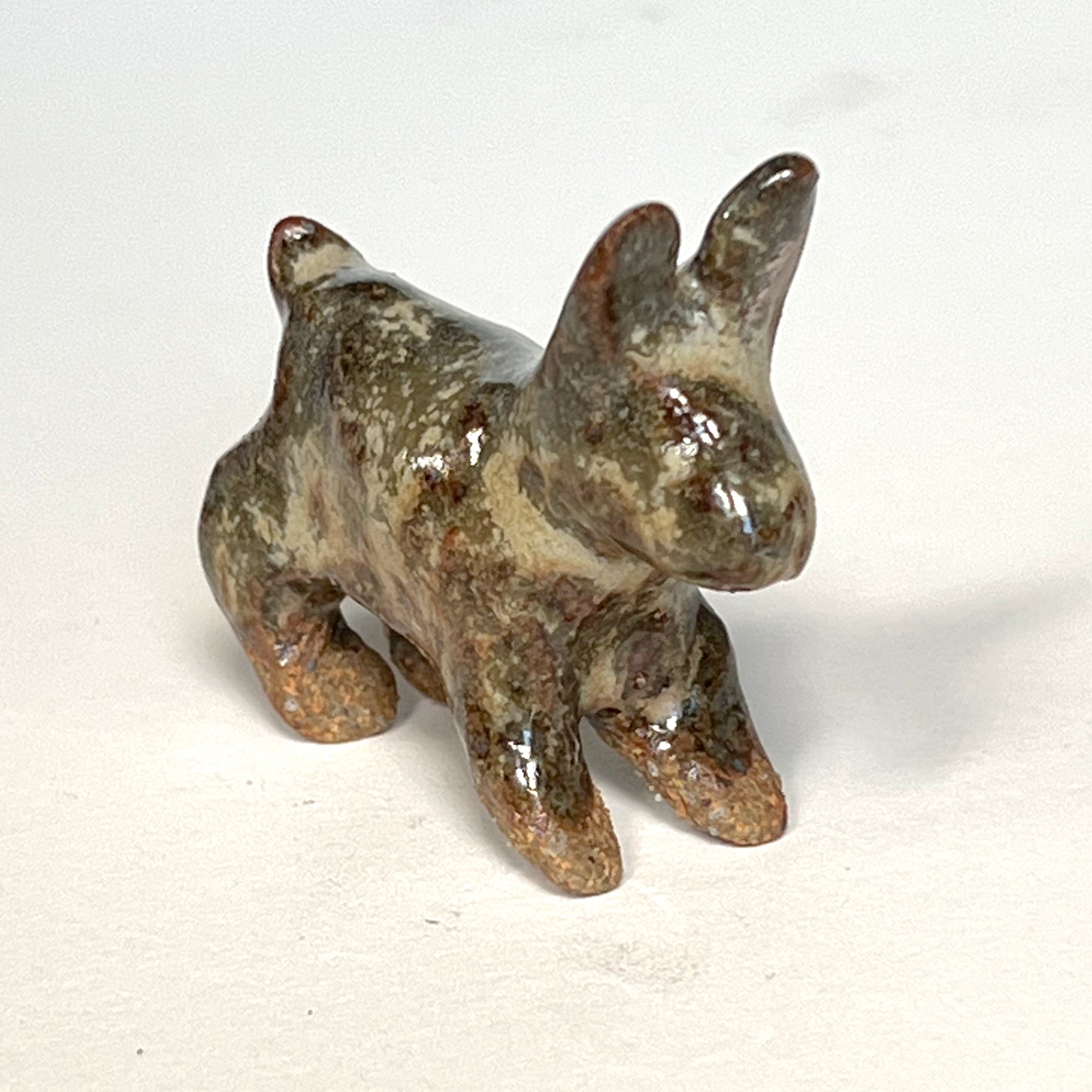Ceranimal: Rabbit