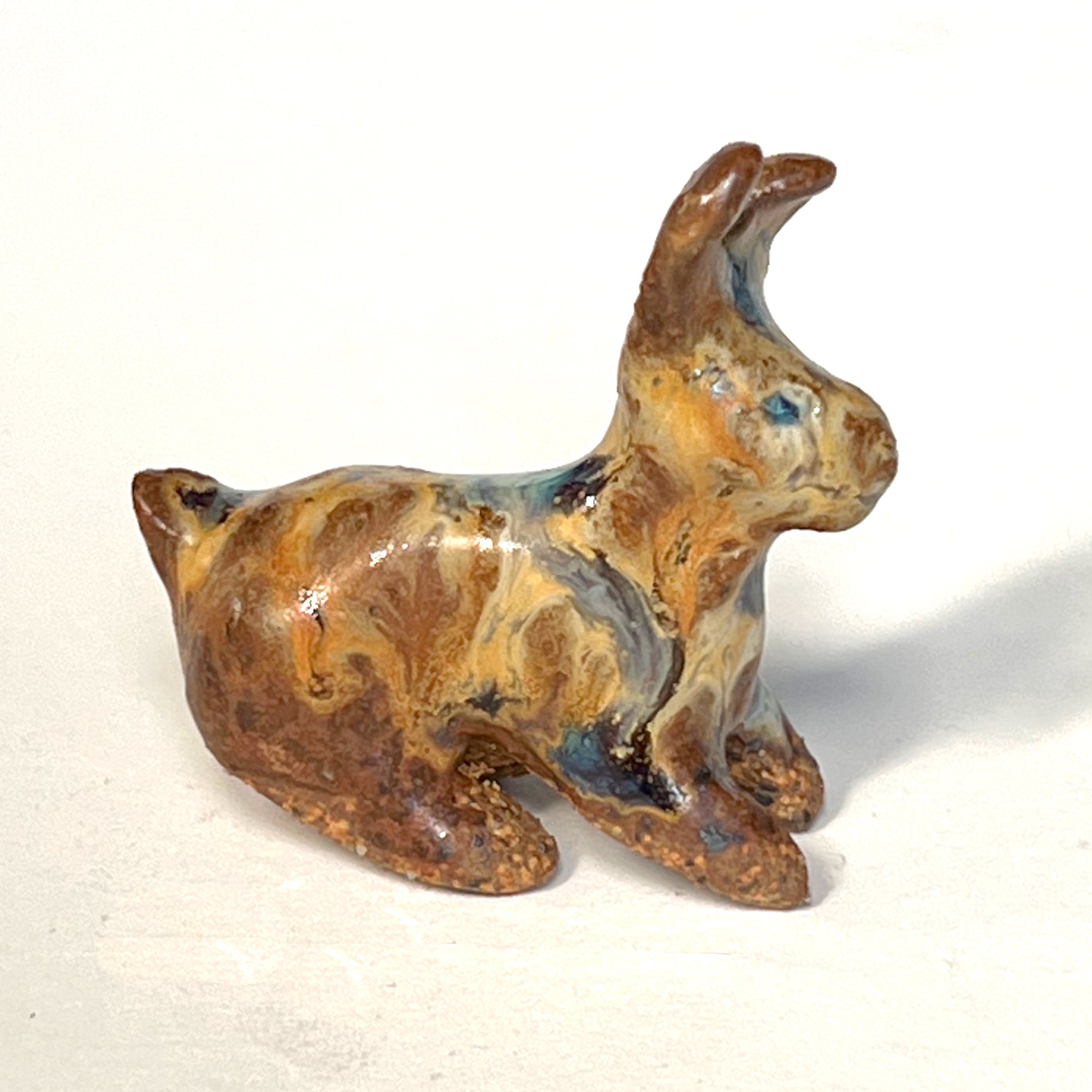 Ceranimal: Rabbit