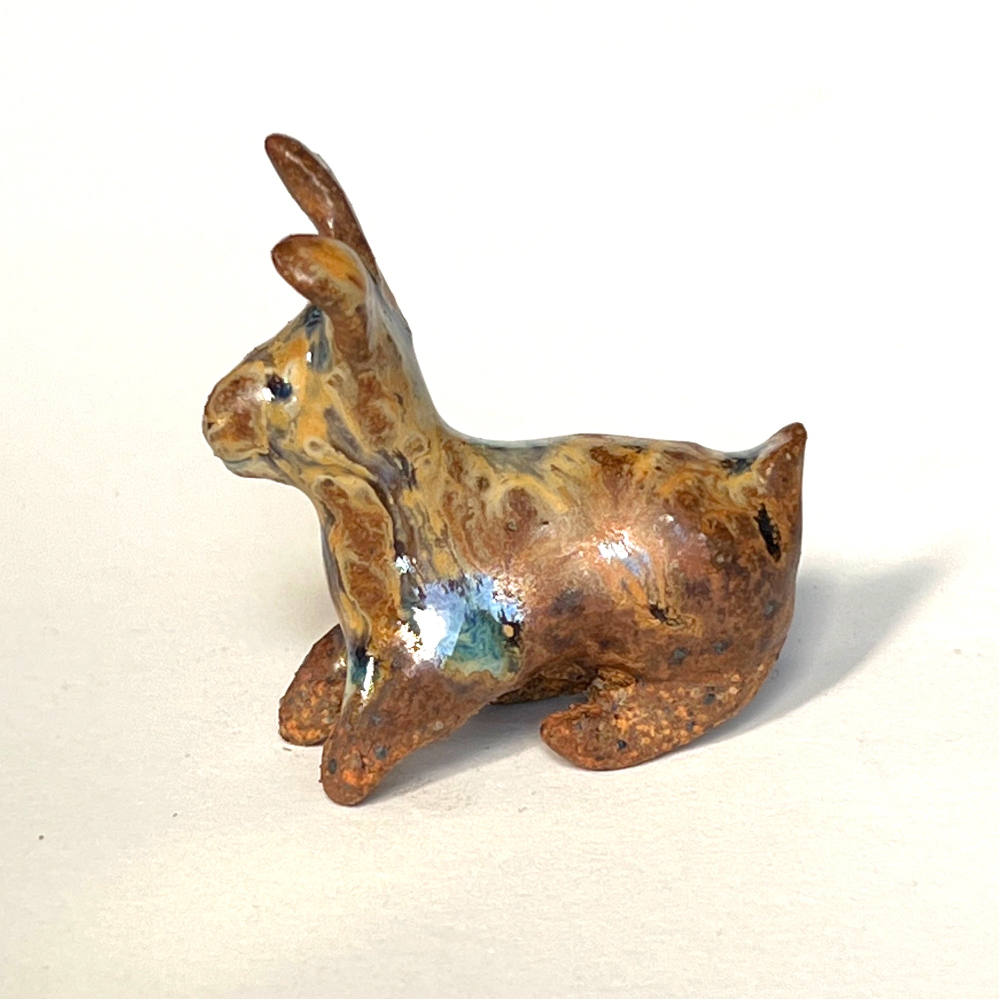 Ceranimal: Rabbit
