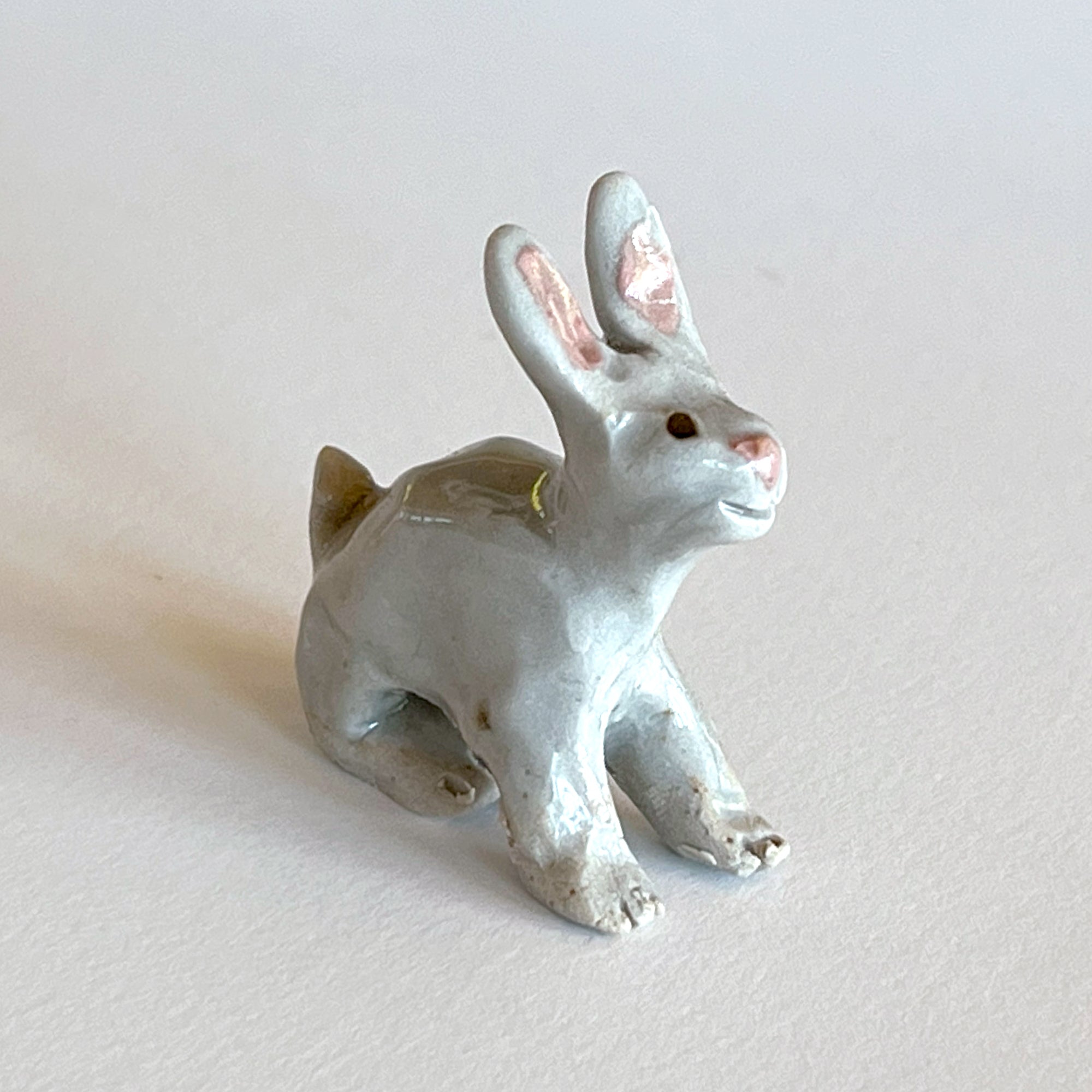 Ceranimal: Rabbit