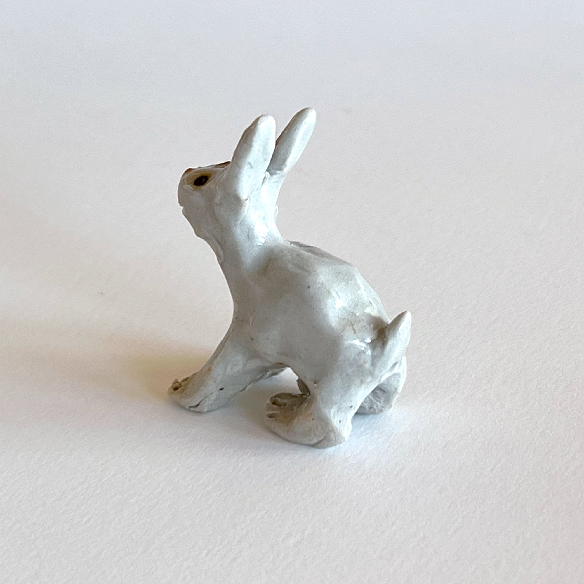Ceranimal: Rabbit
