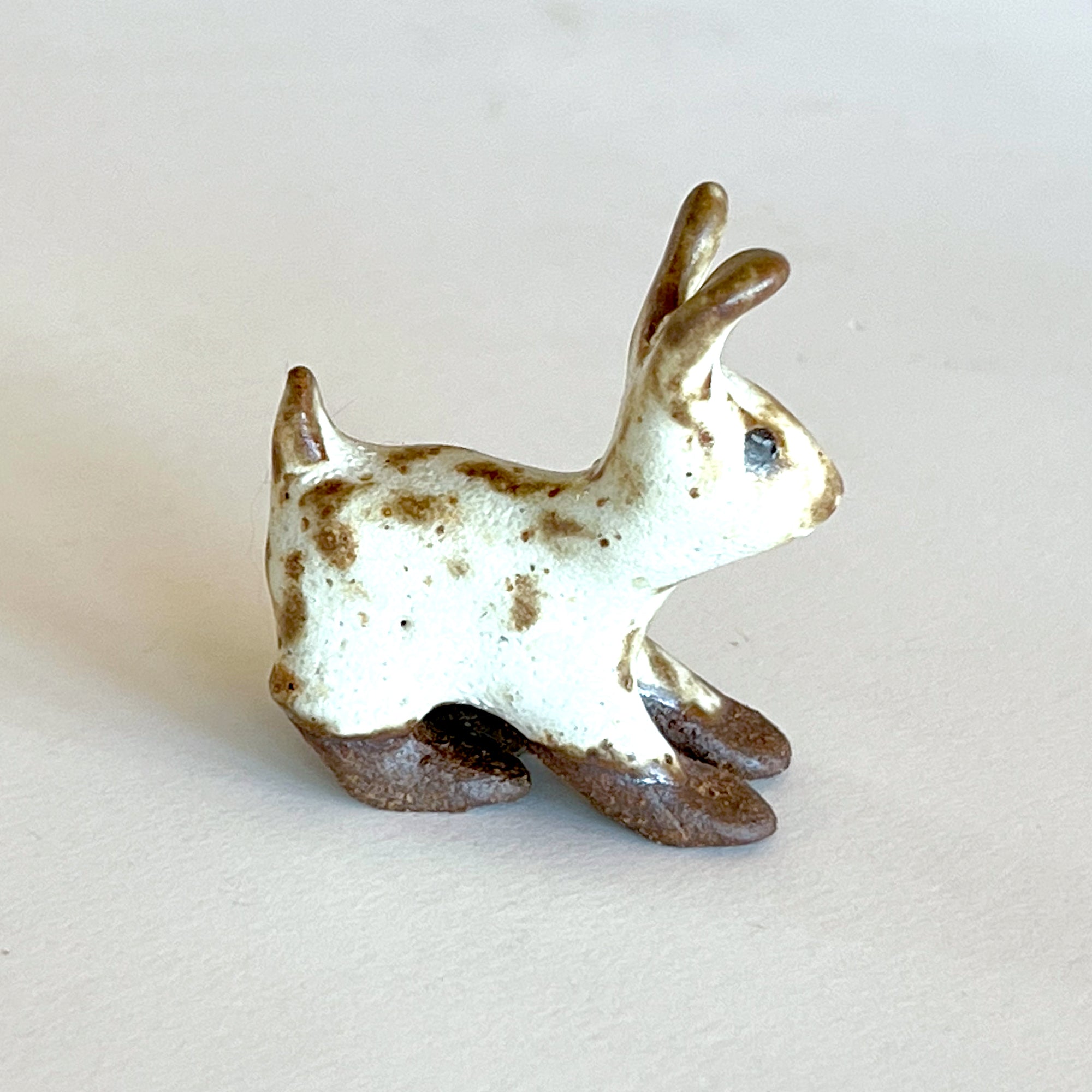 Ceranimal: Rabbit