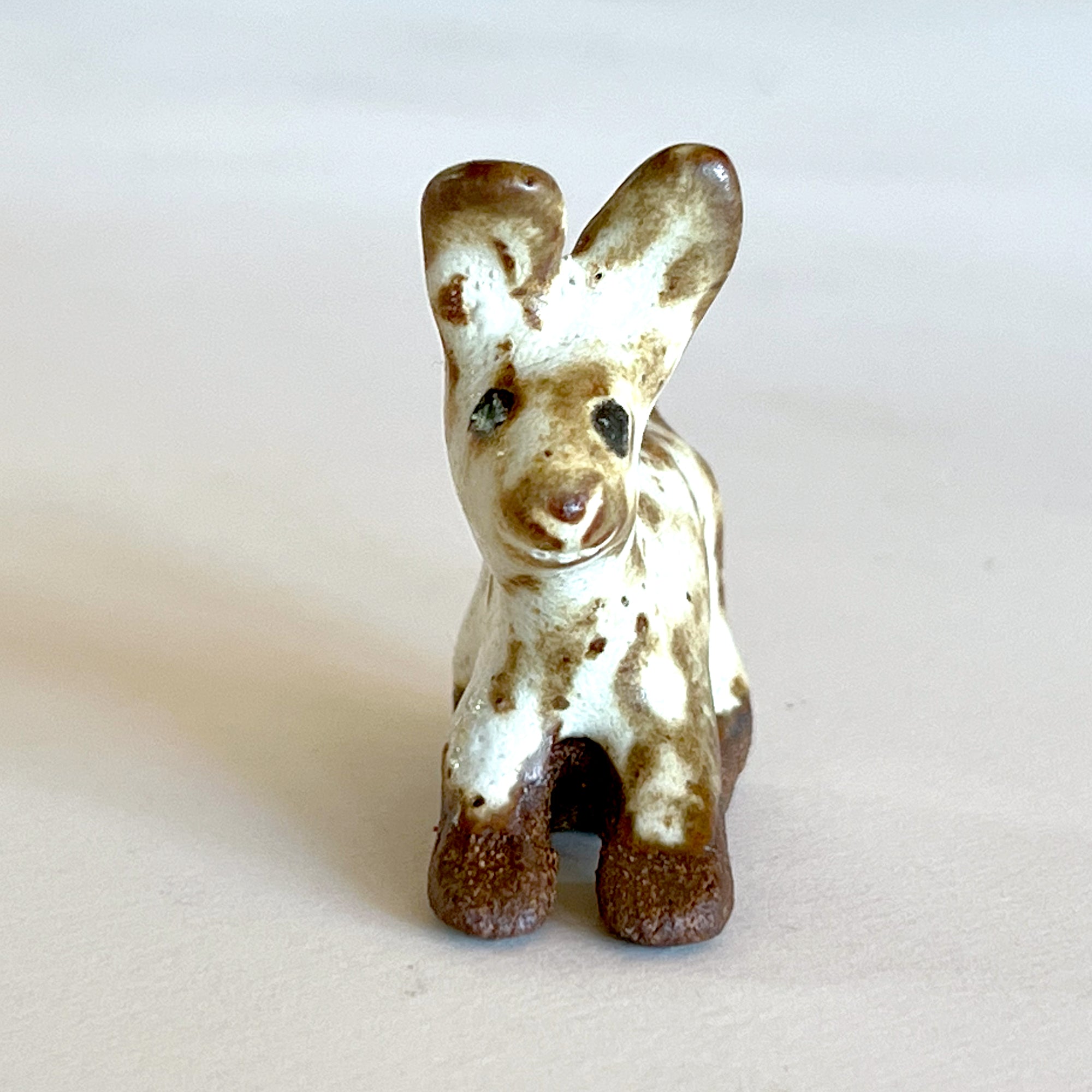 Ceranimal: Rabbit