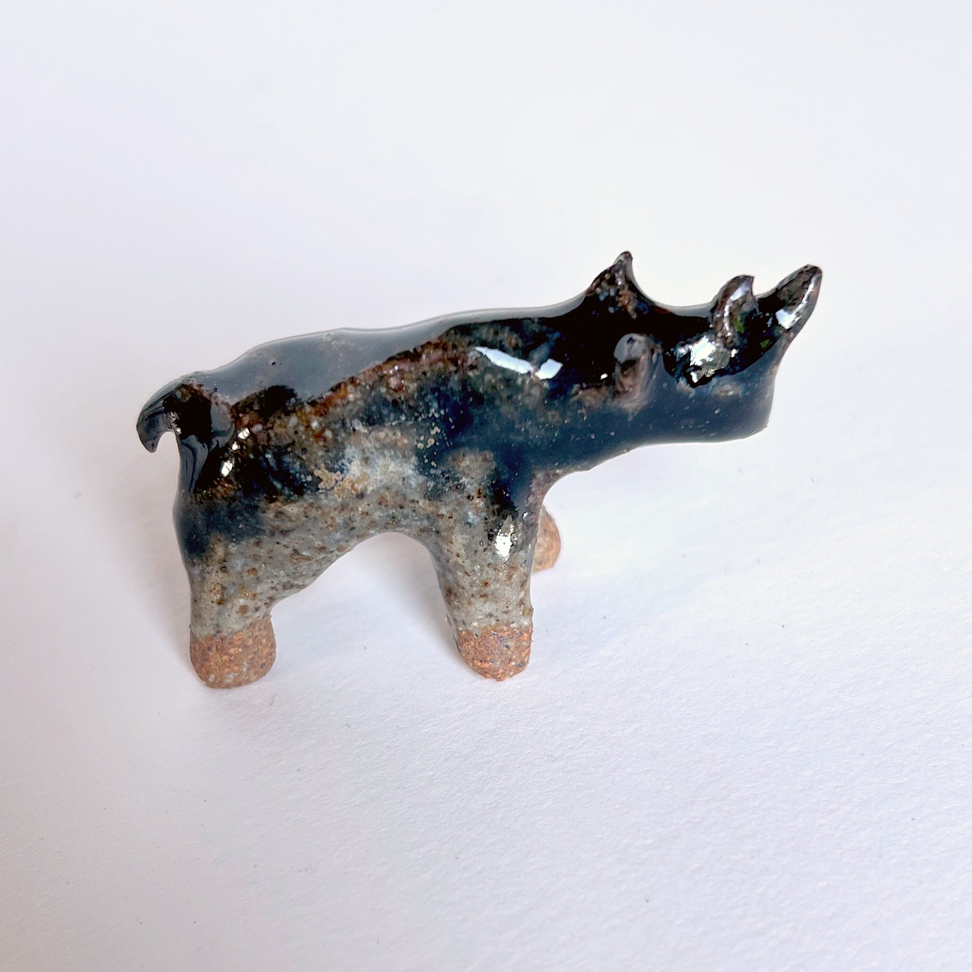 Ceranimal: Rhino