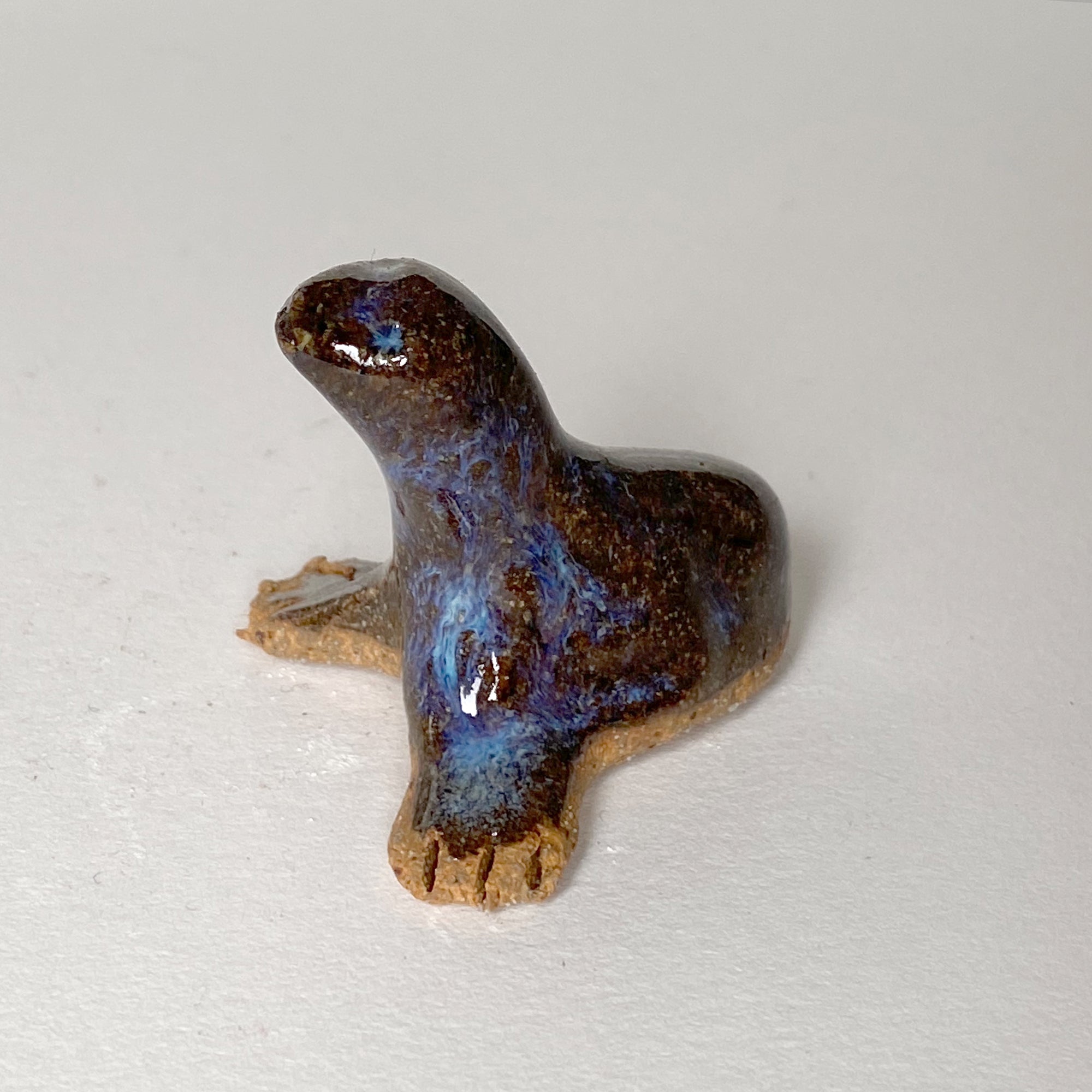 Ceranimal: Seal