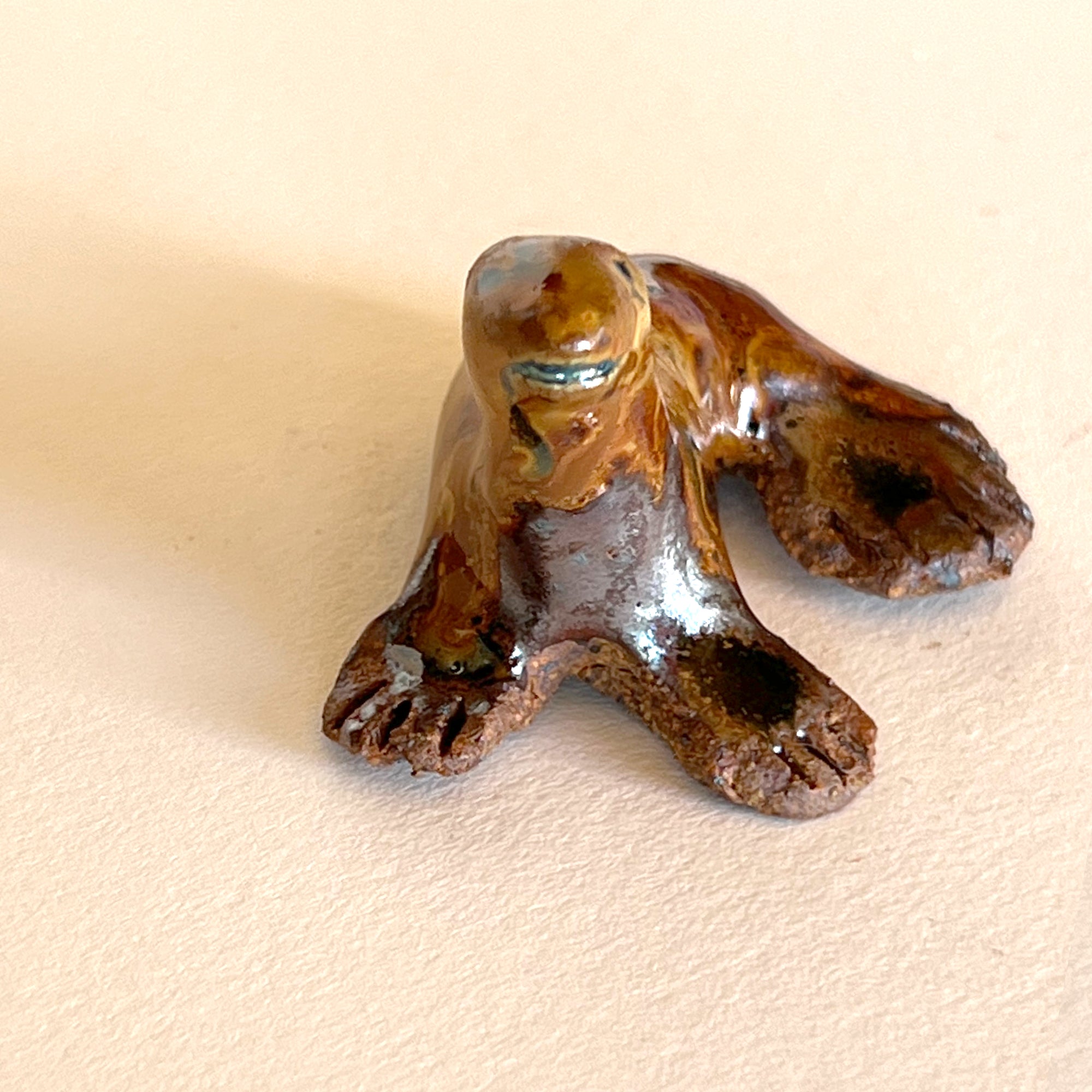 Ceranimal: Seal