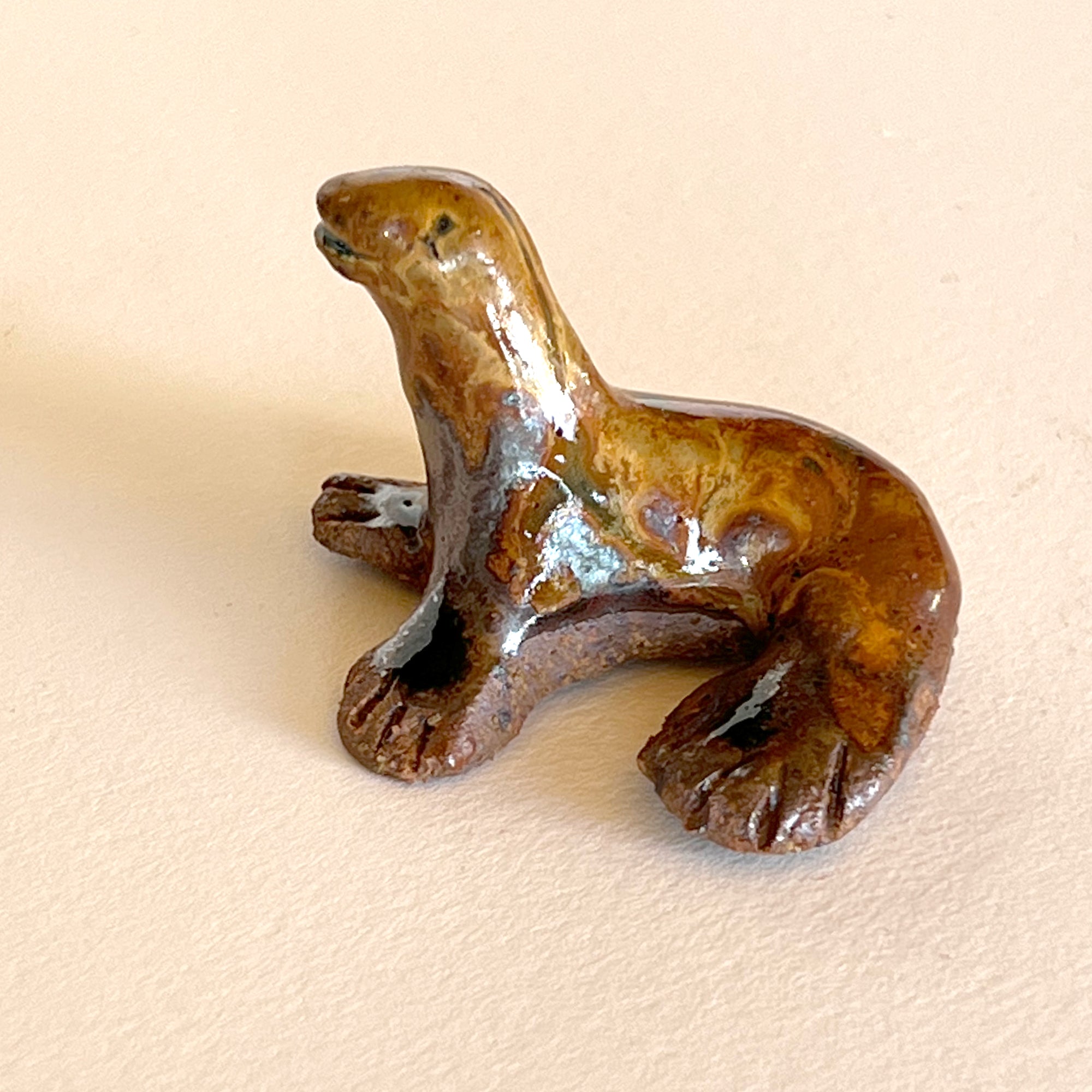 Ceranimal: Seal
