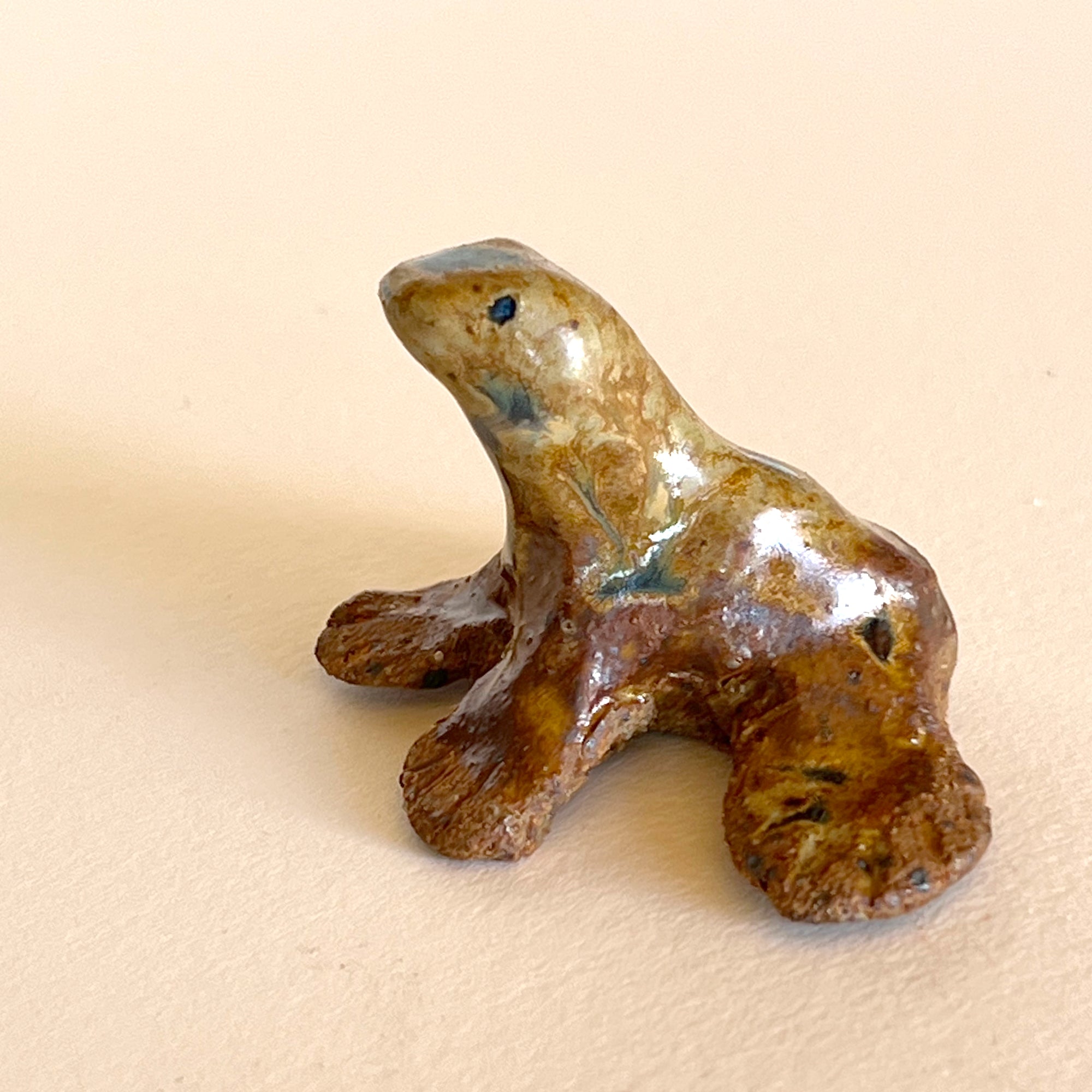 Ceranimal: Seal