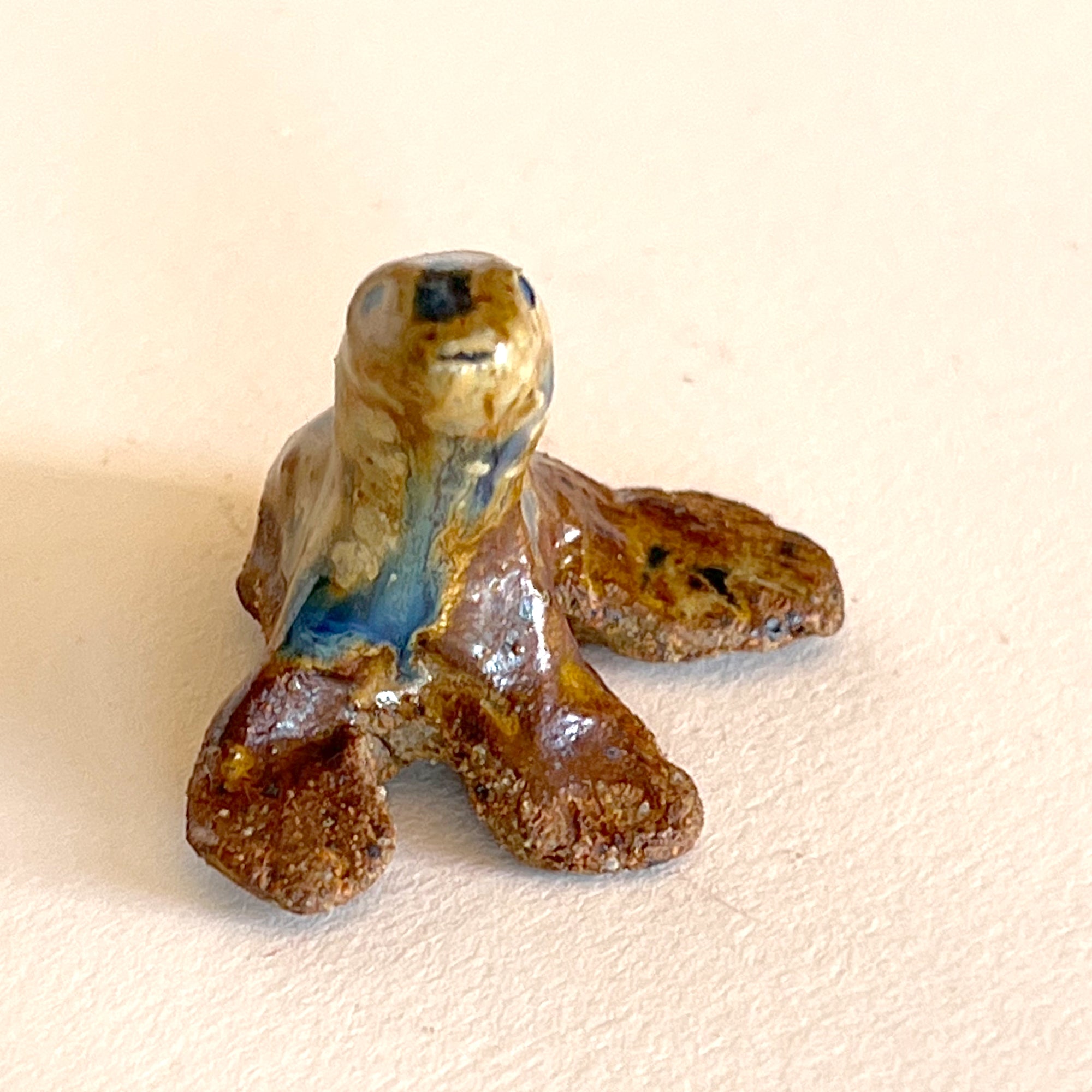 Ceranimal: Seal