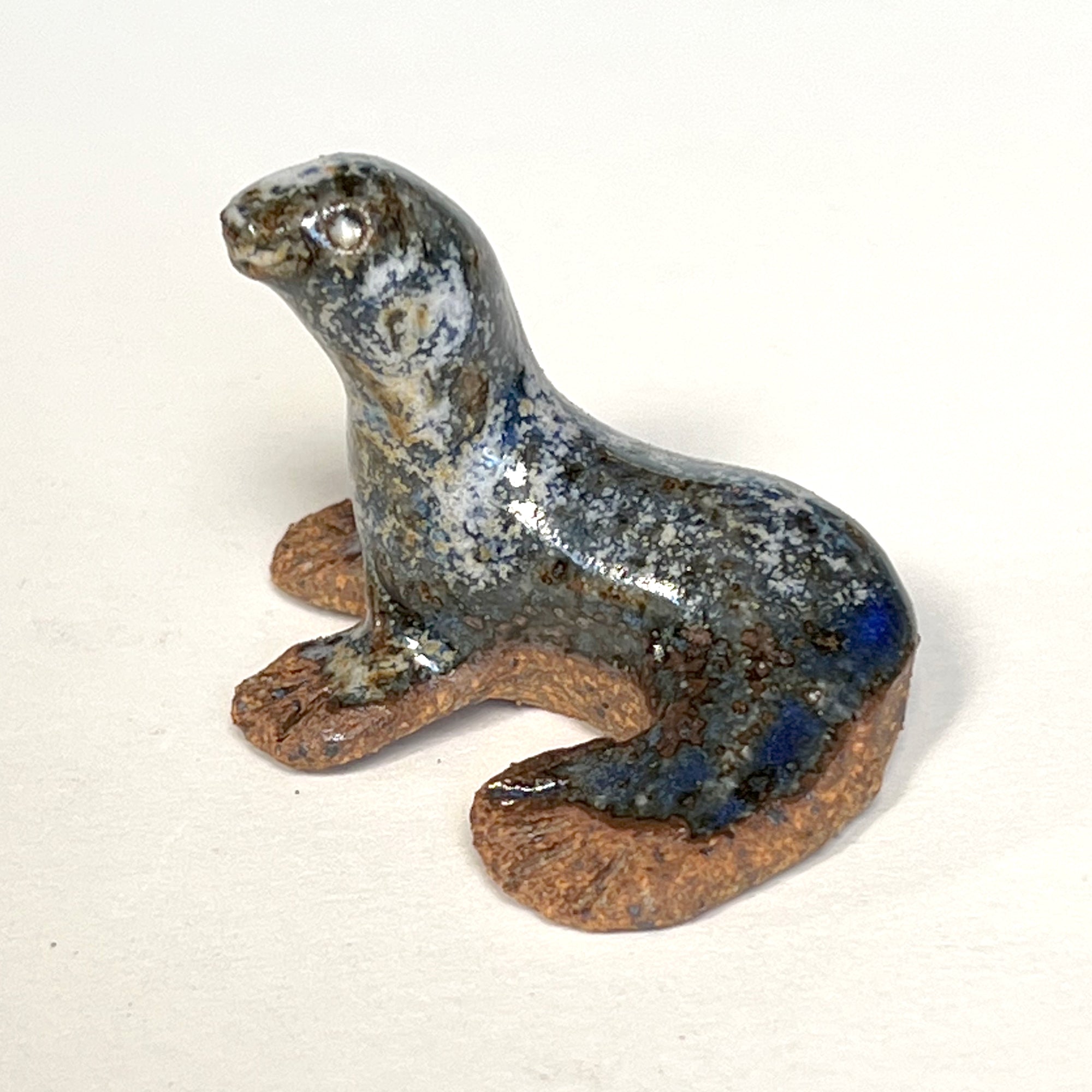 Ceranimal: Seal