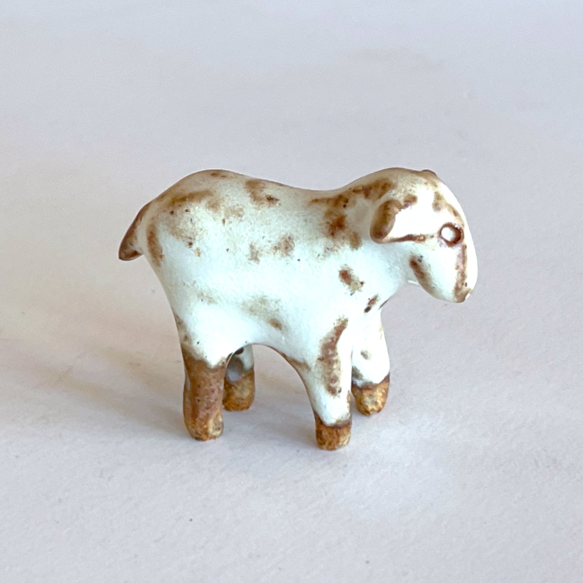 Ceranimal: Sheep
