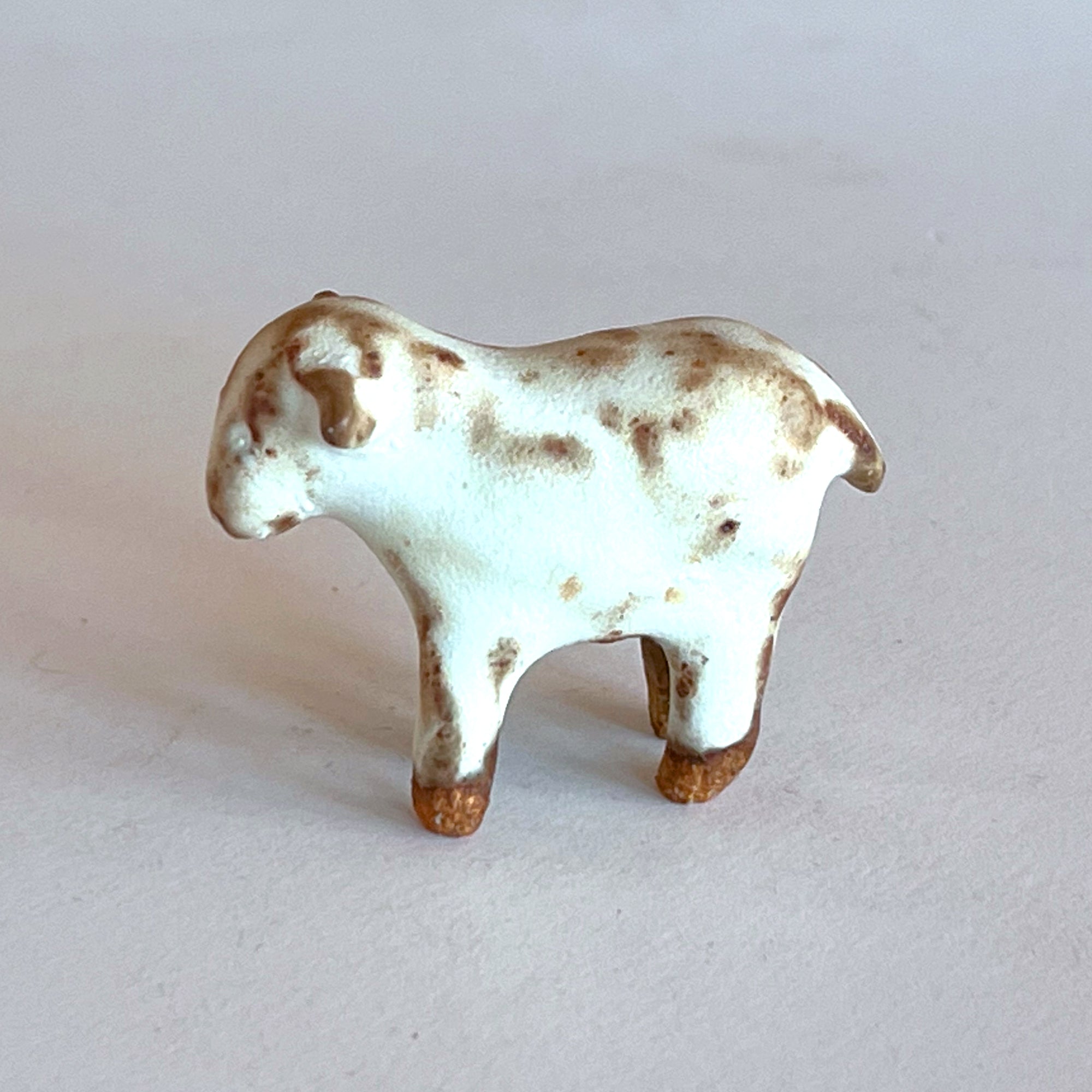 Ceranimal: Sheep