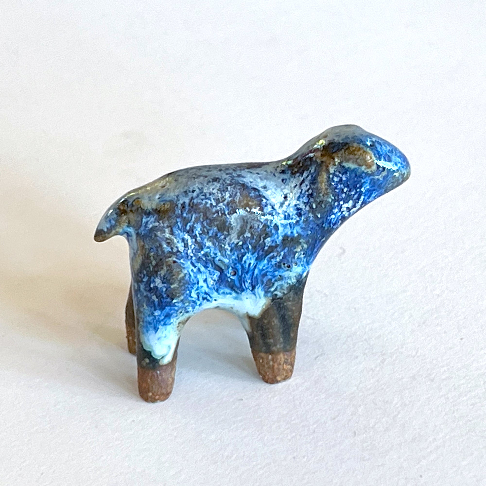 Ceranimal: Sheep