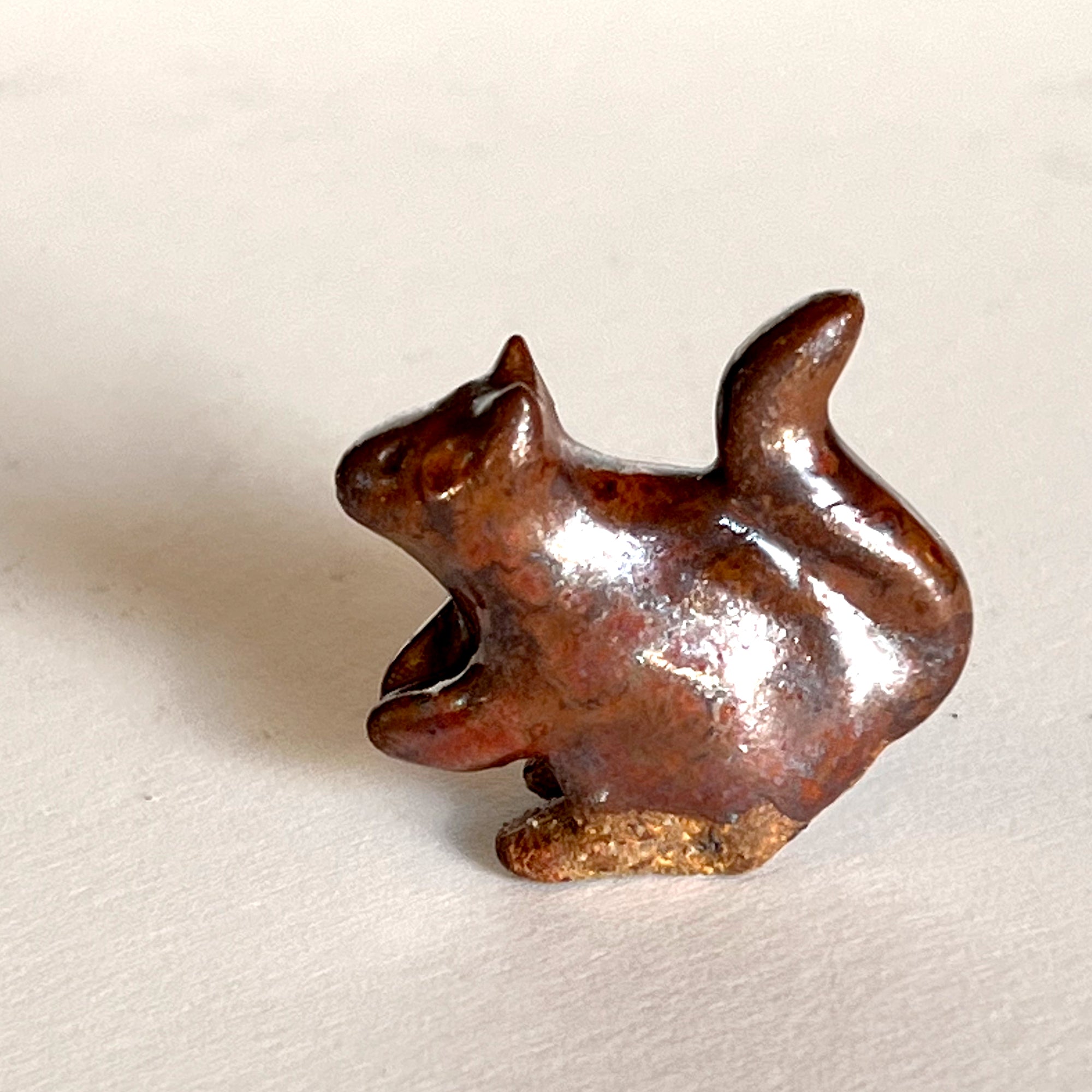 Ceranimal: Squirrel