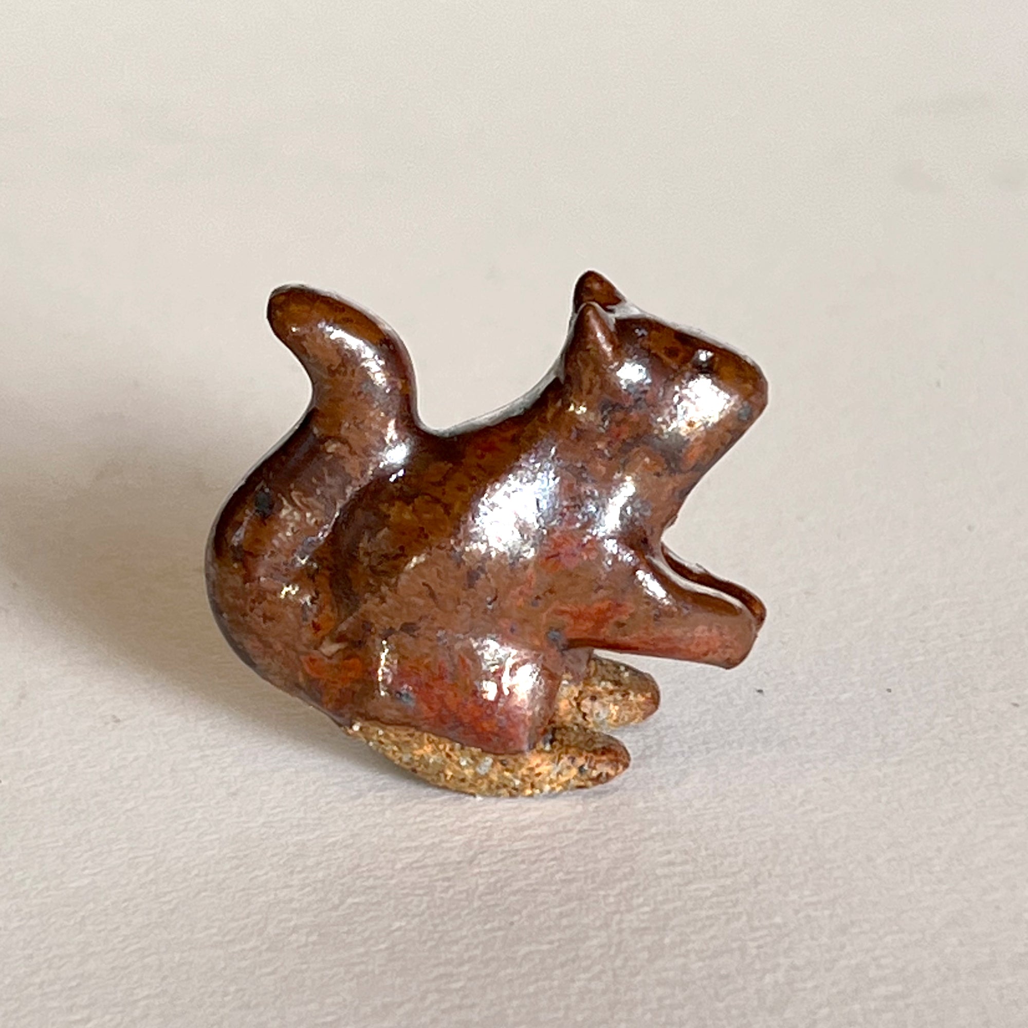 Ceranimal: Squirrel