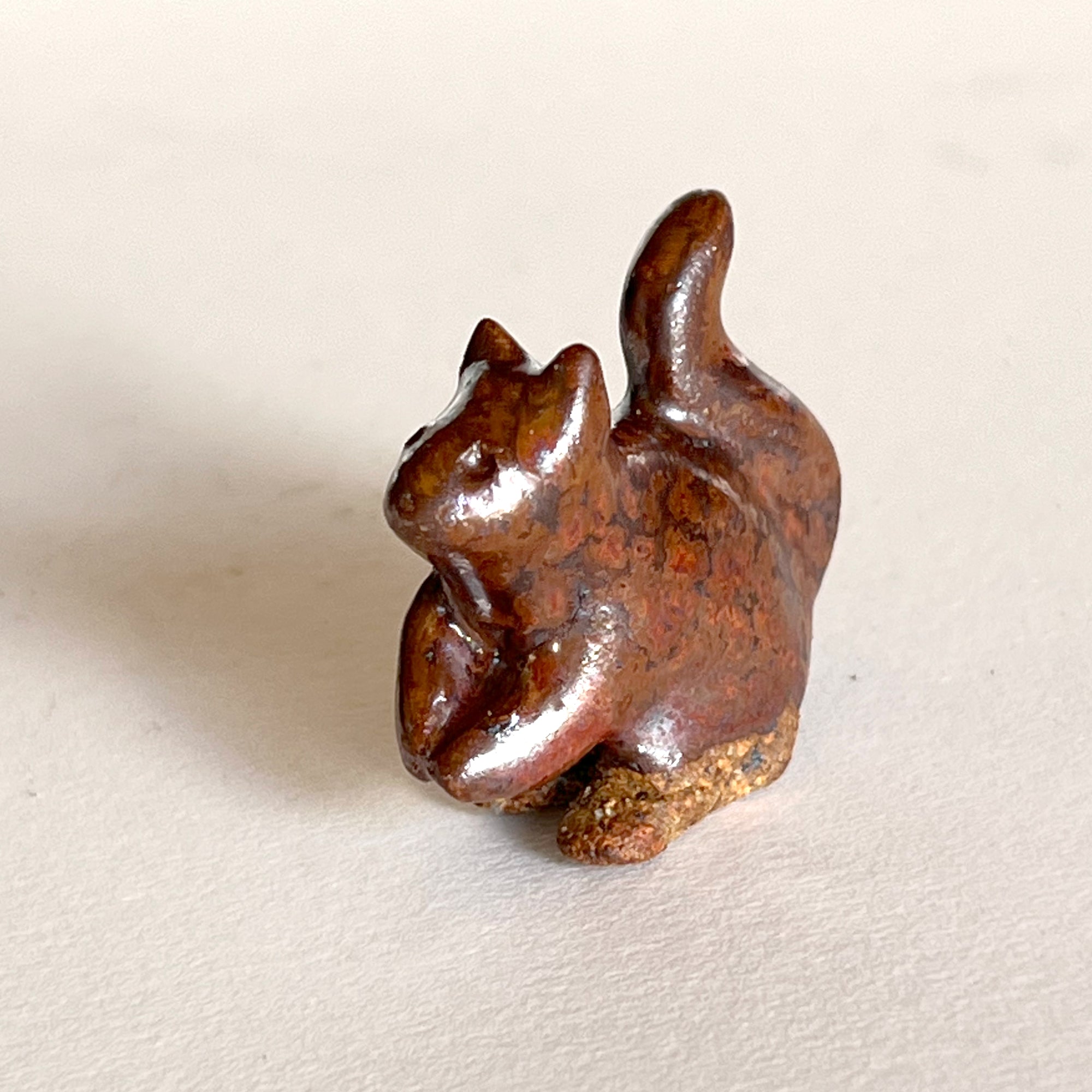 Ceranimal: Squirrel