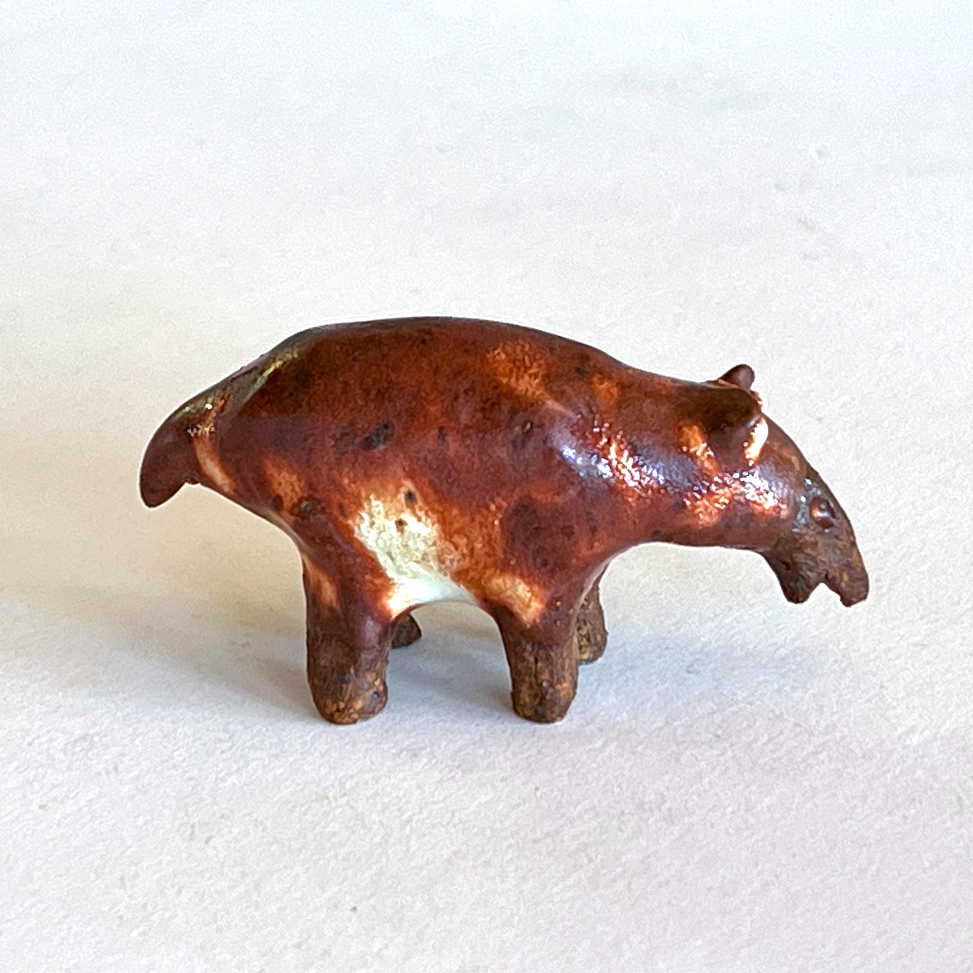Ceranimal: Tapir