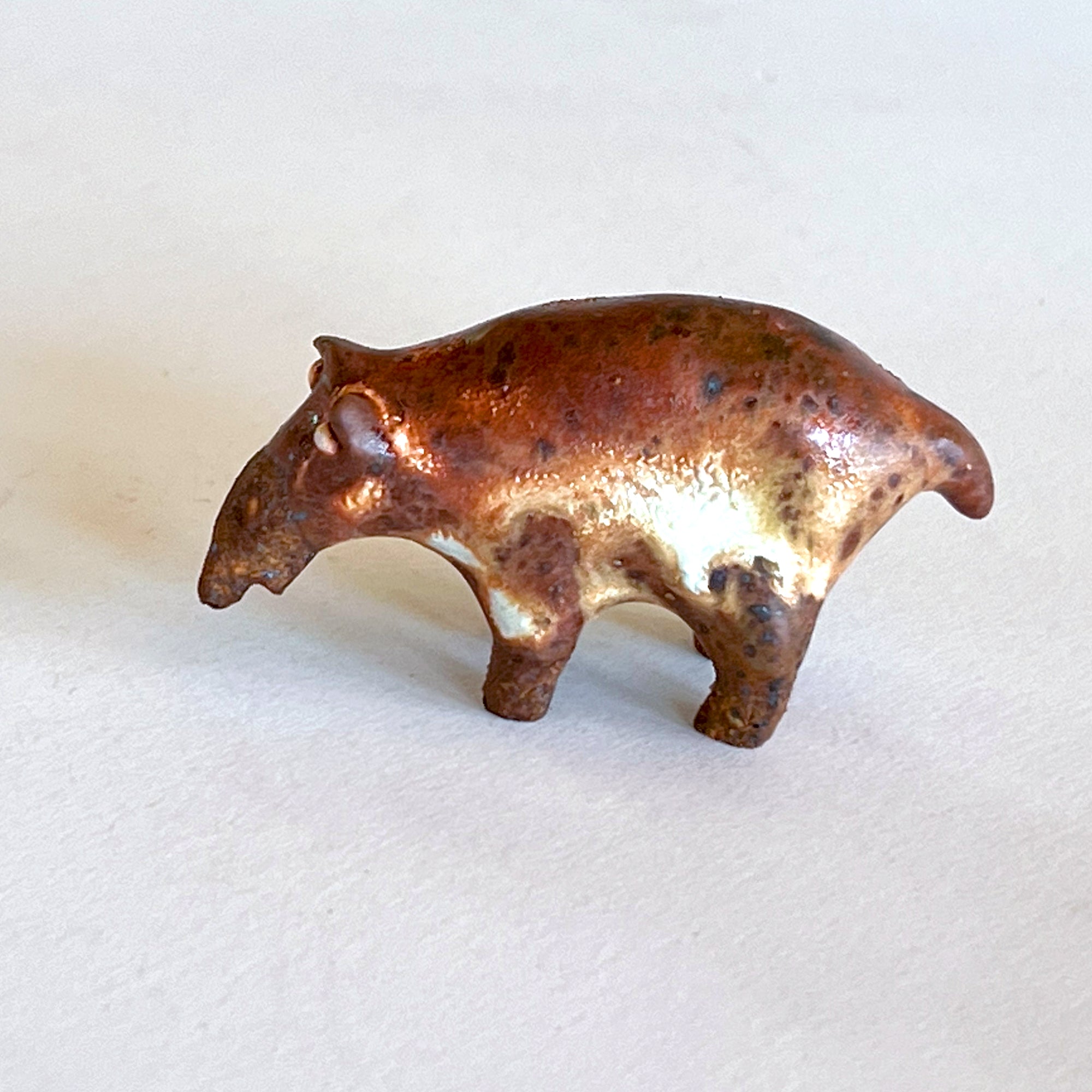 Ceranimal: Tapir
