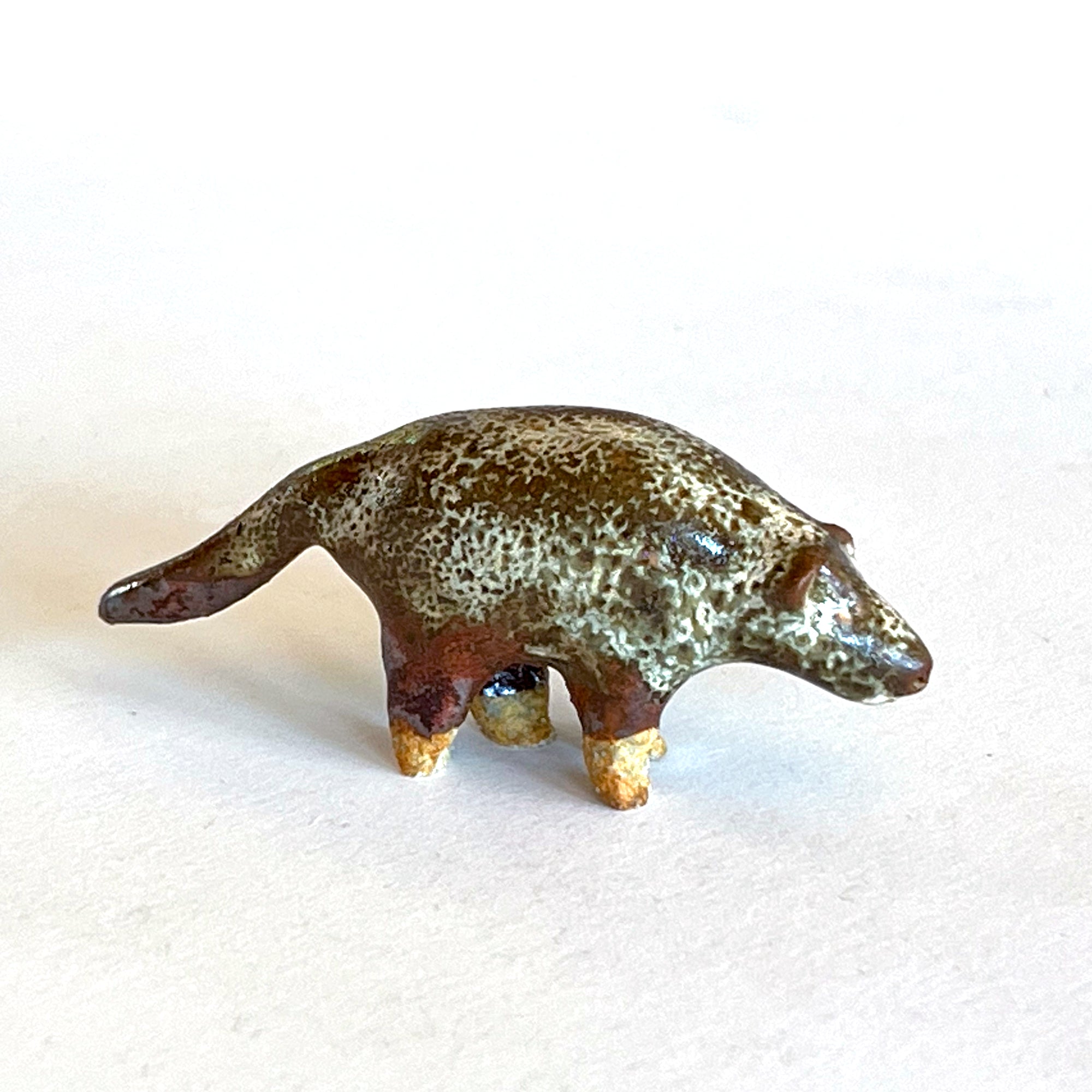 Ceranimal: Tapir