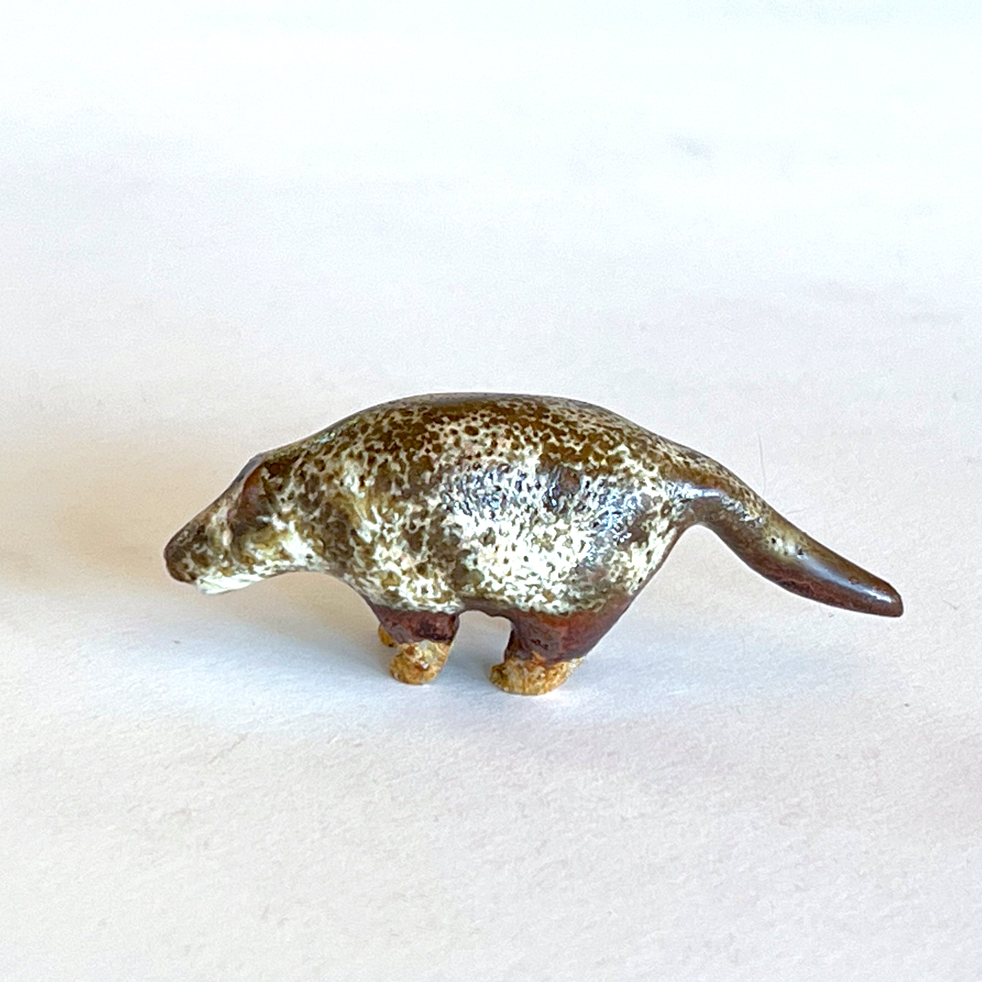 Ceranimal: Tapir