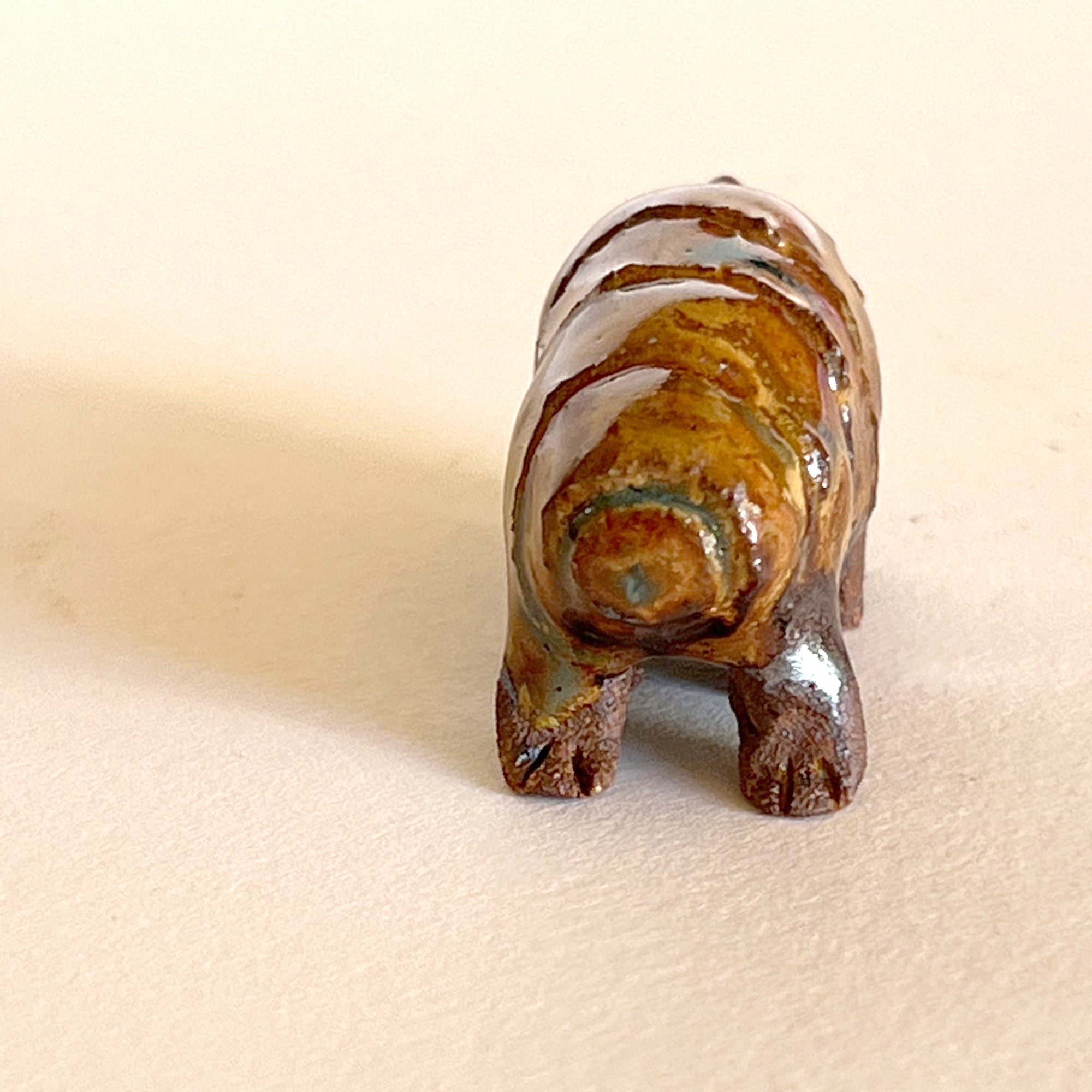 Ceranimal: Tardigrade