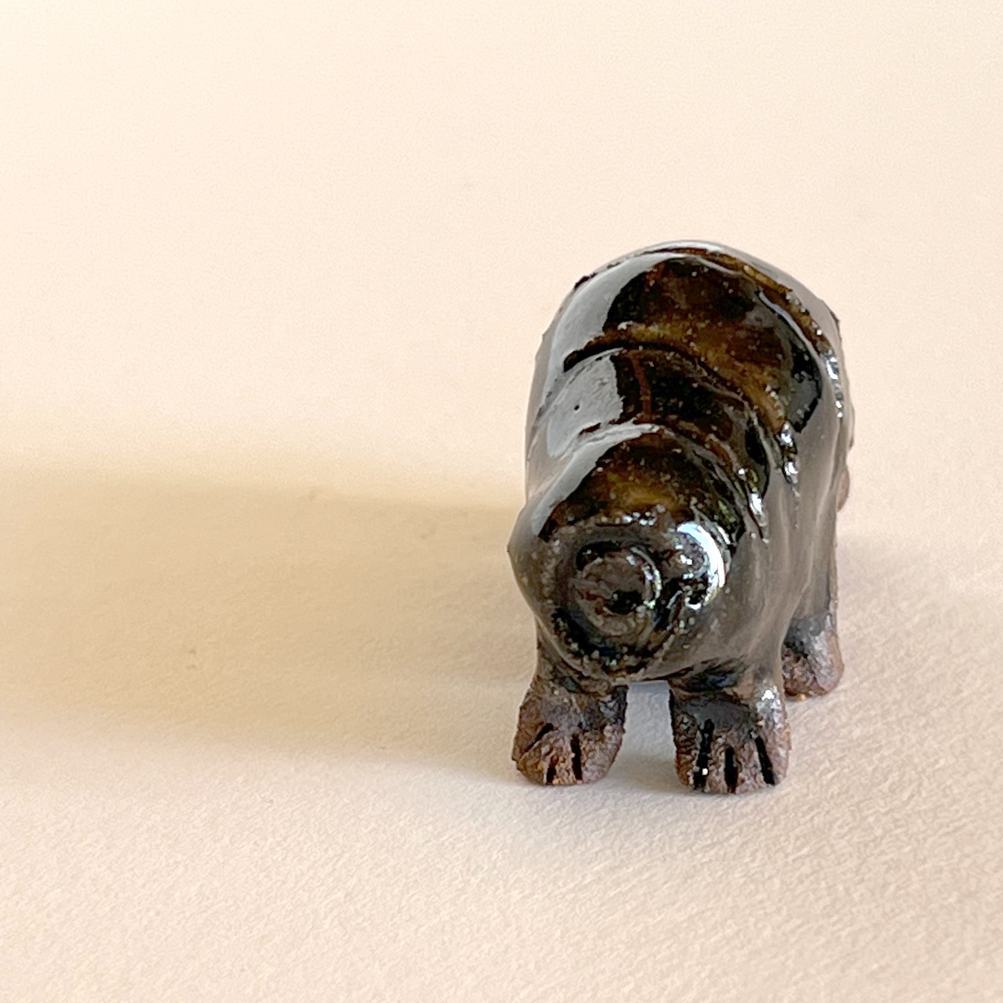 Ceranimal: Tardigrade