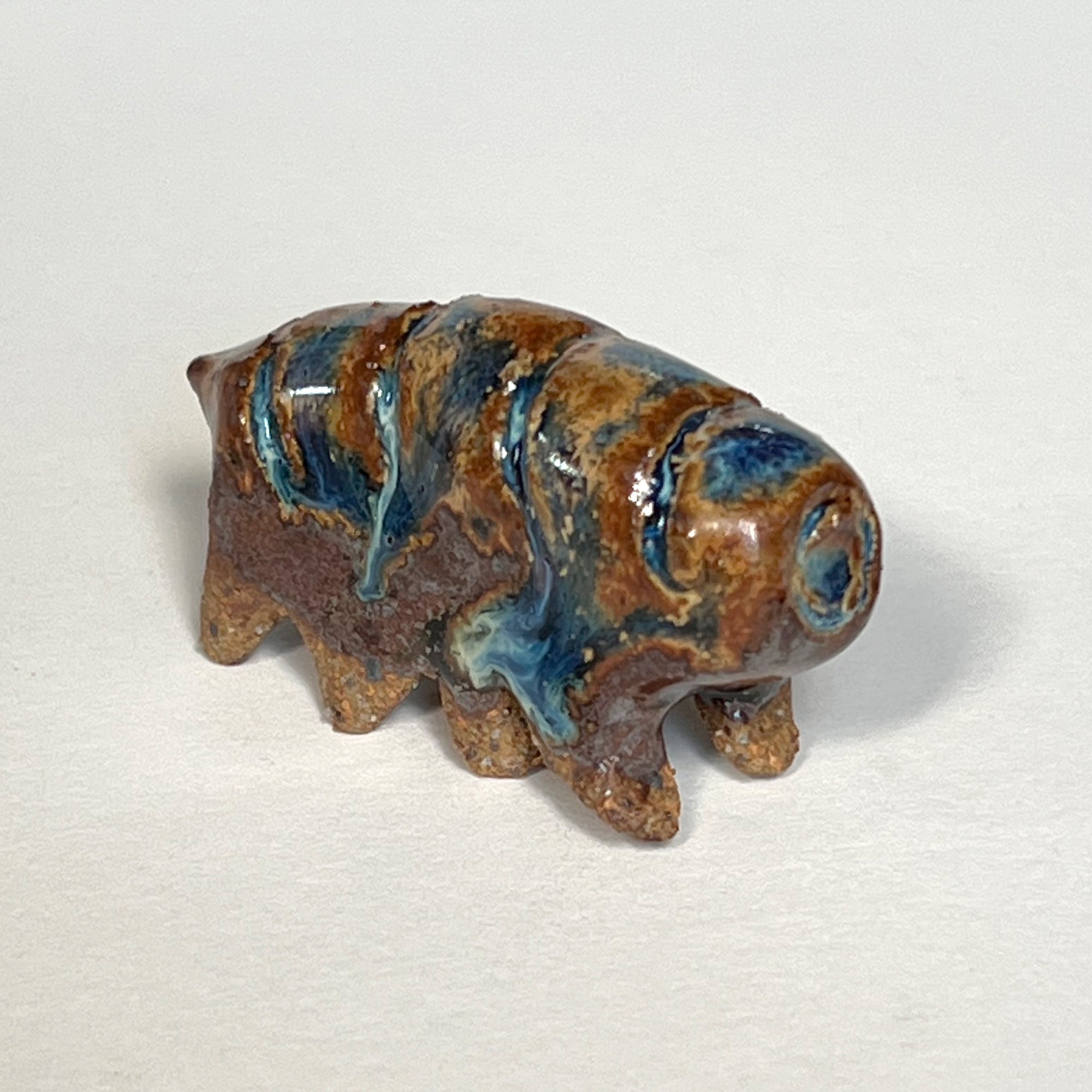 Ceranimal: Tardigrade