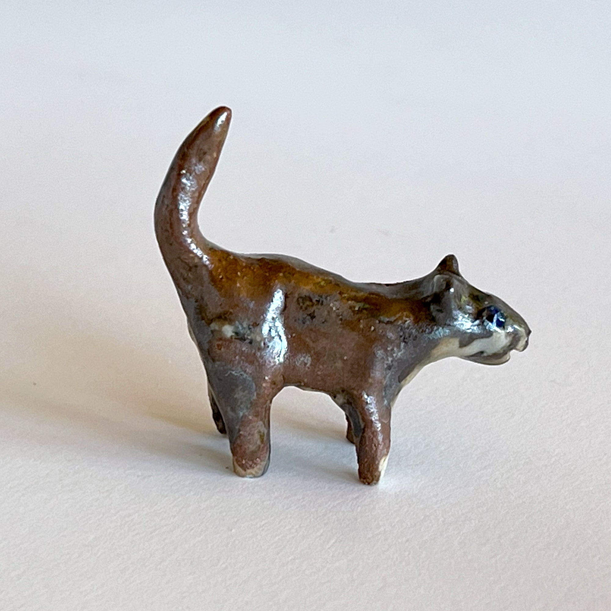Ceranimal: Tasmanian Devil