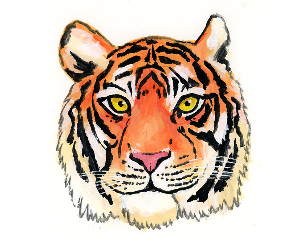 Custom Pet Portrait