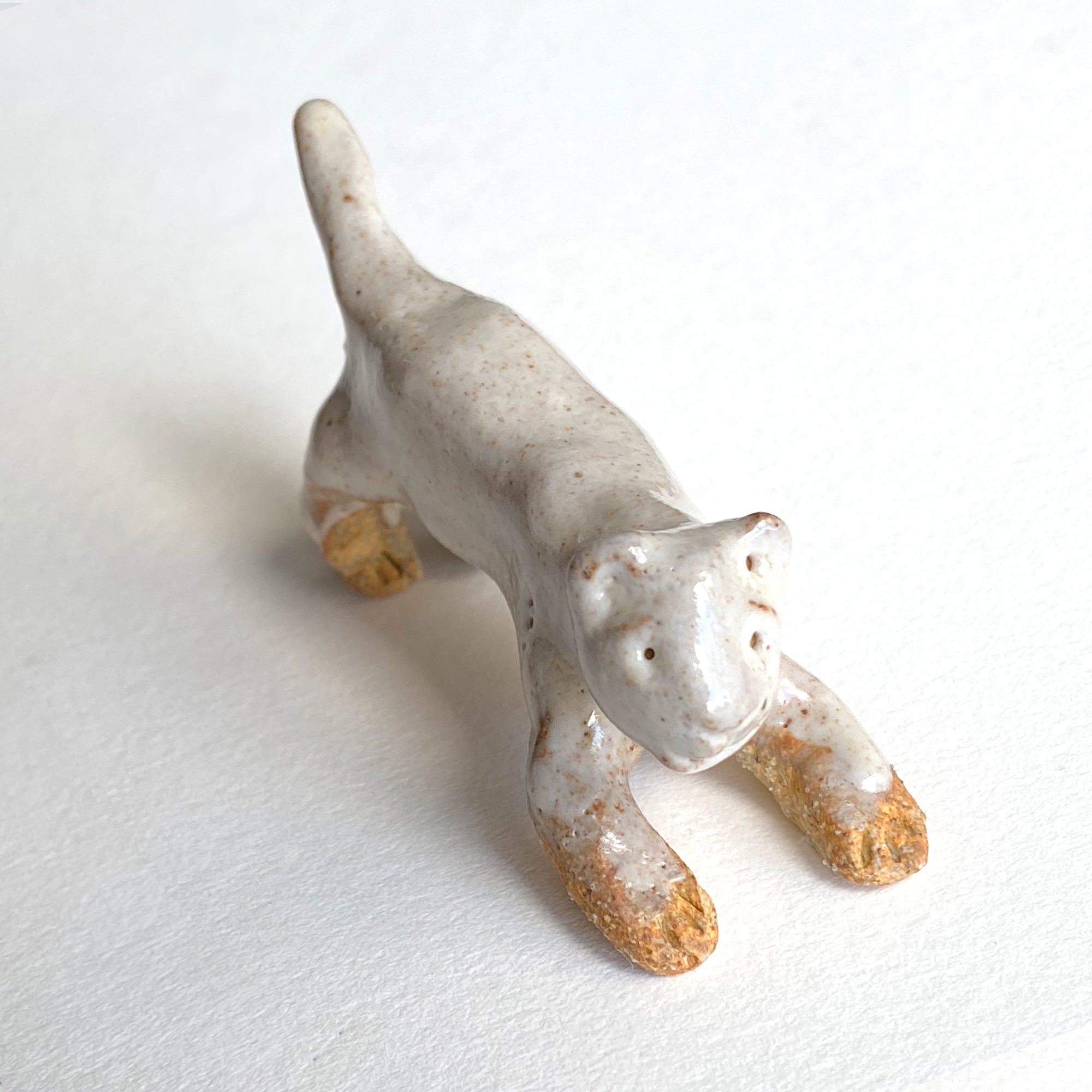 Ceranimal: Tiger