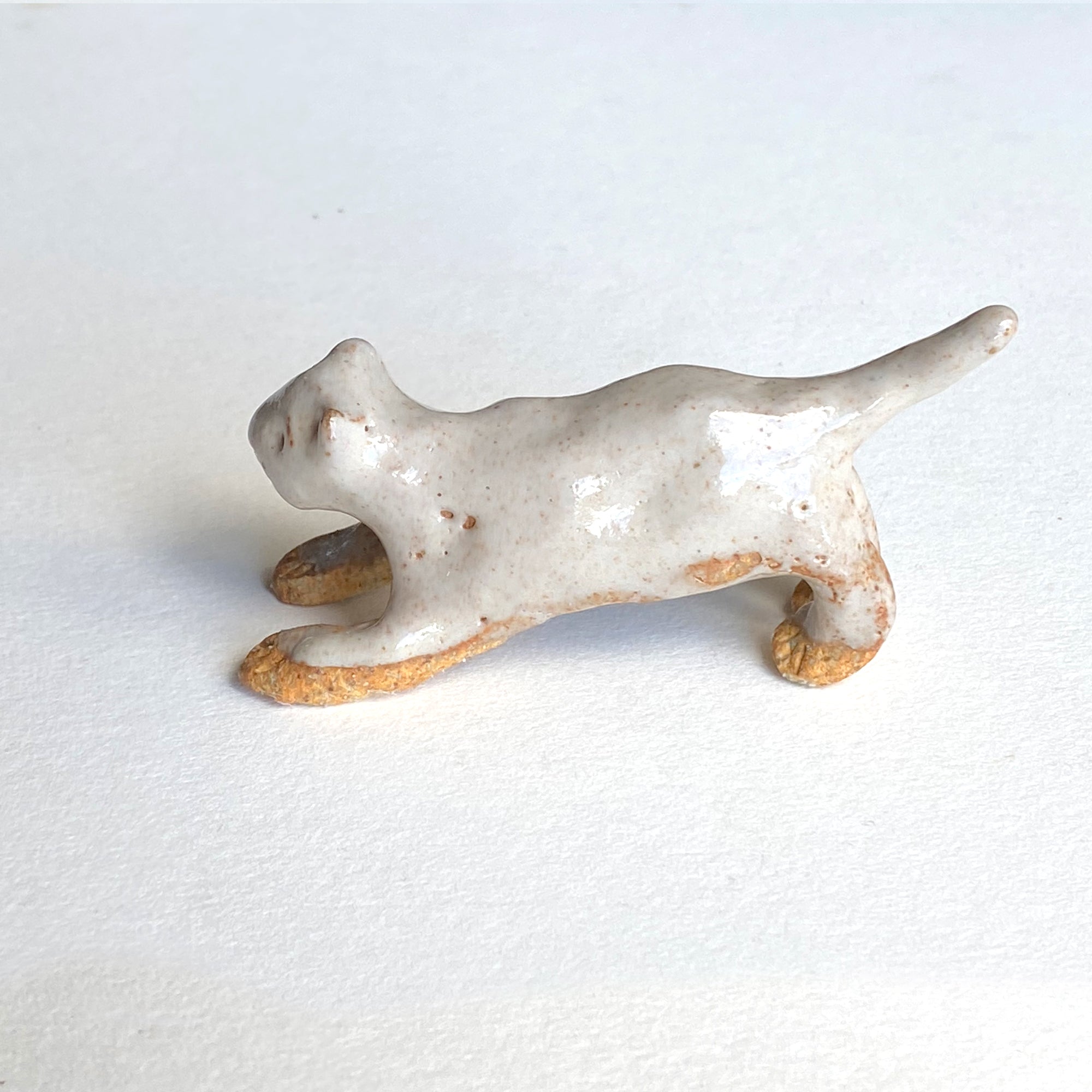 Ceranimal: Tiger