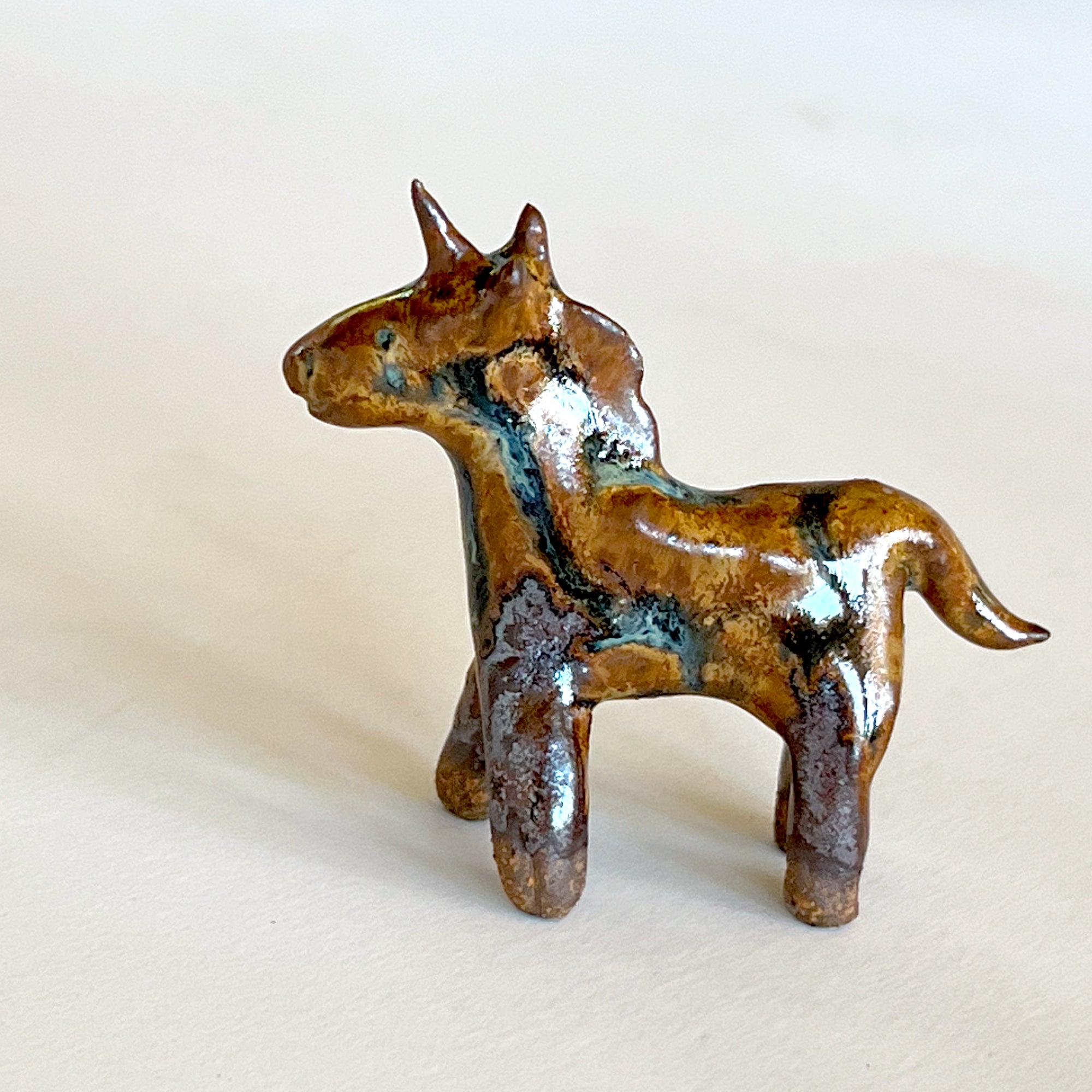 Ceranimal: Unicorn