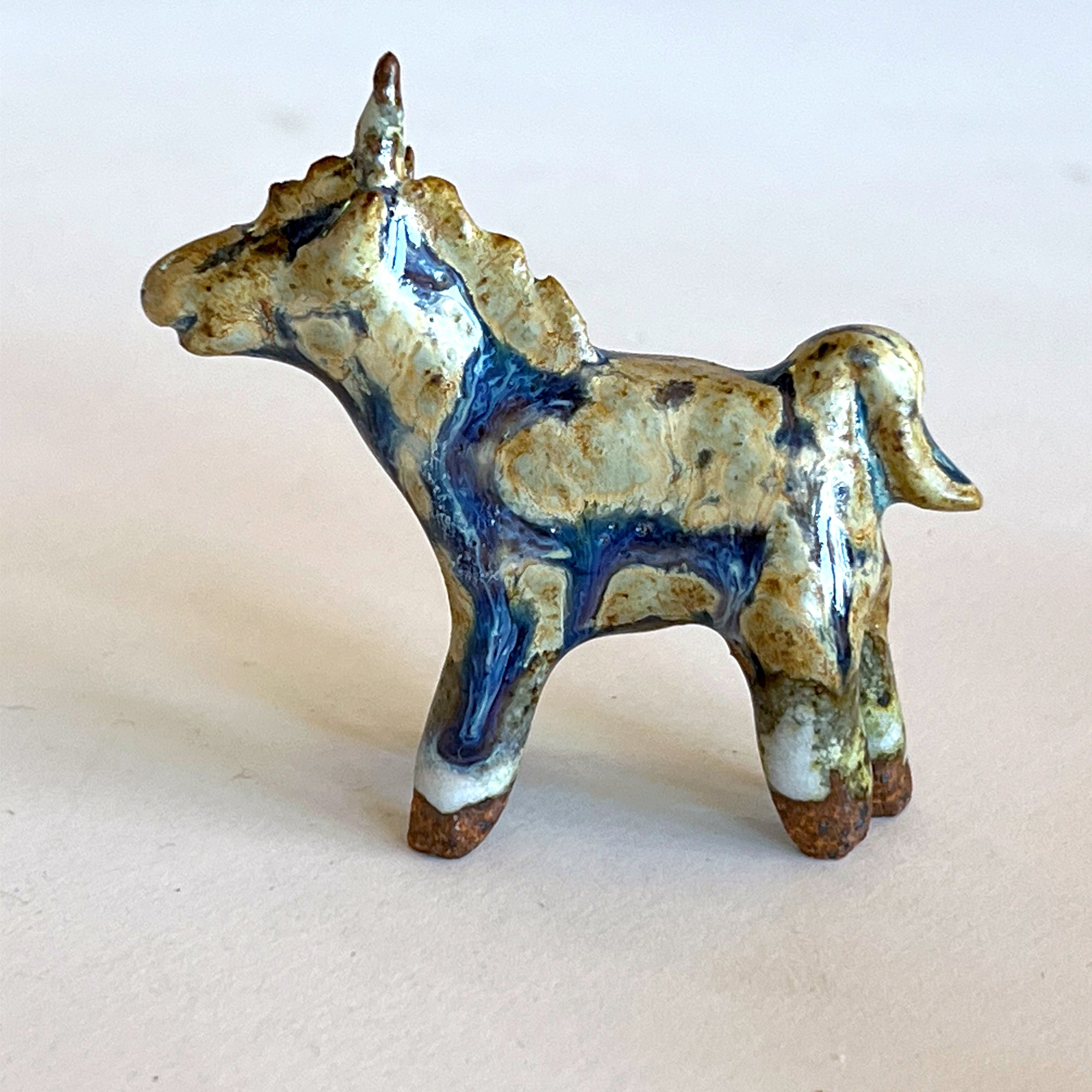 Ceranimal: Unicorn