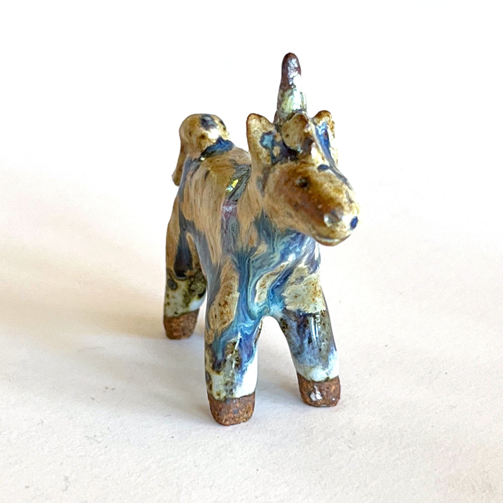 Ceranimal: Unicorn
