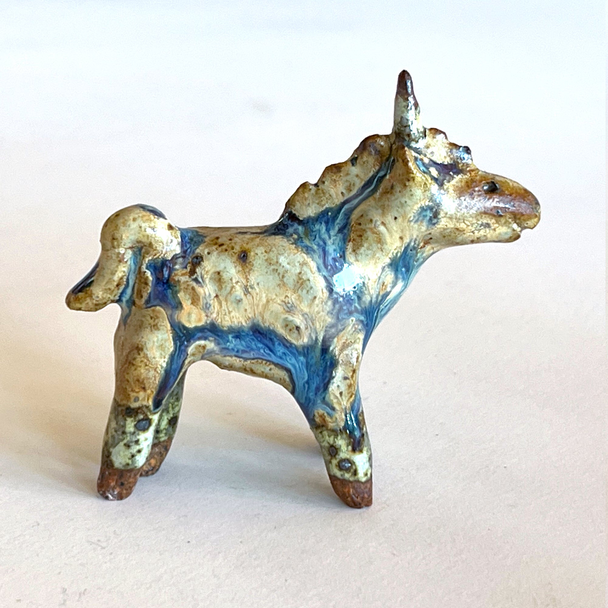 Ceranimal: Unicorn